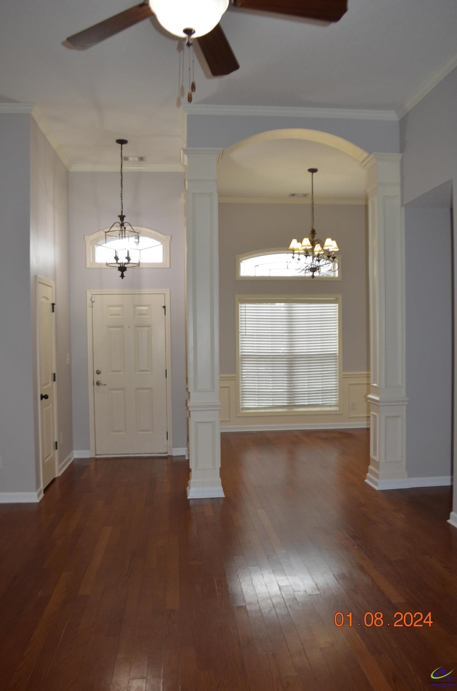729 Post Oak Way, Warner Robins, GA 31088