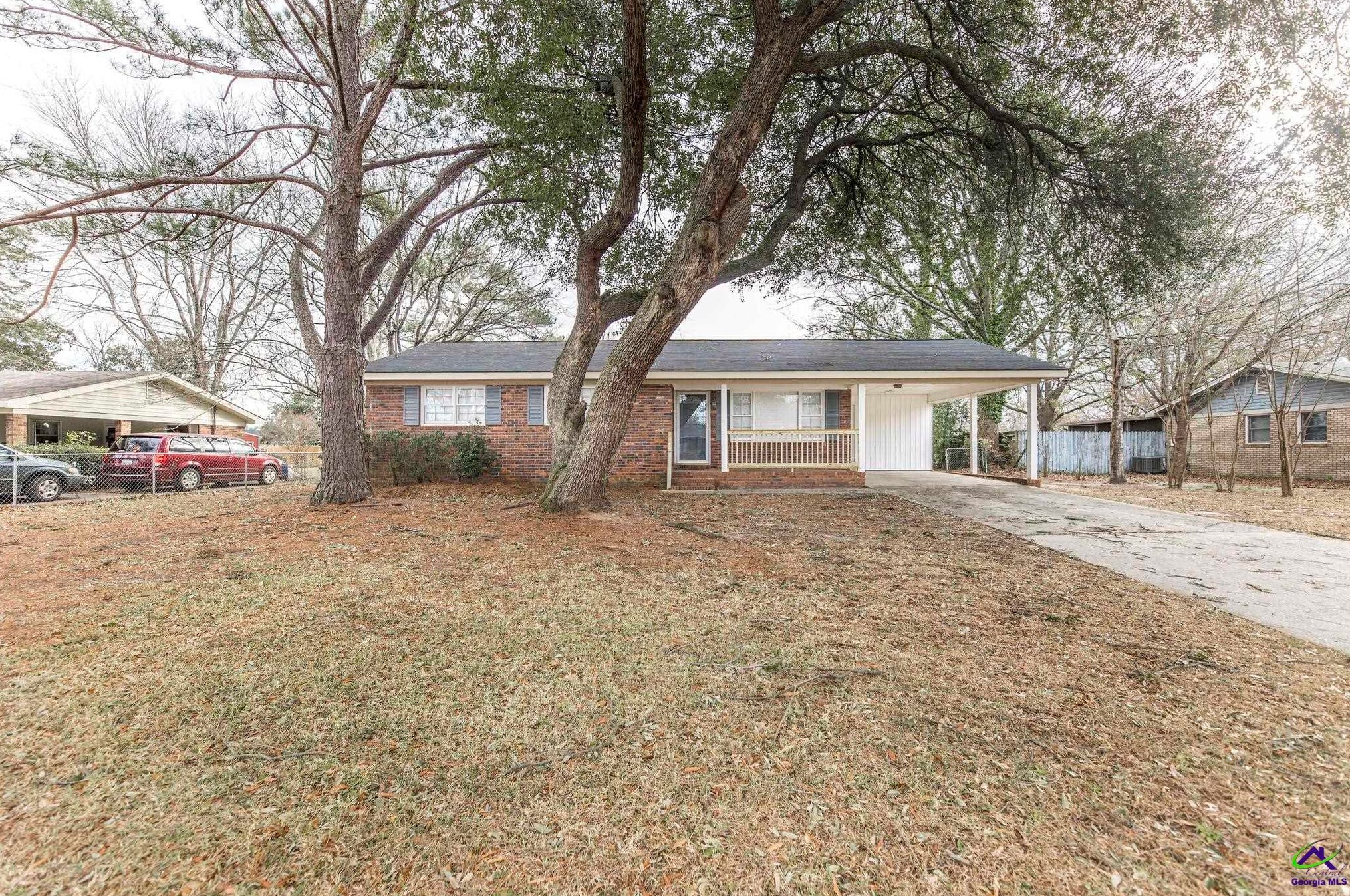 115 Wesleyan, Warner Robins, GA 31093