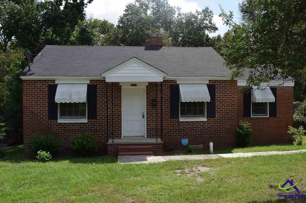 3313 Mary Dr, Macon, GA 31204