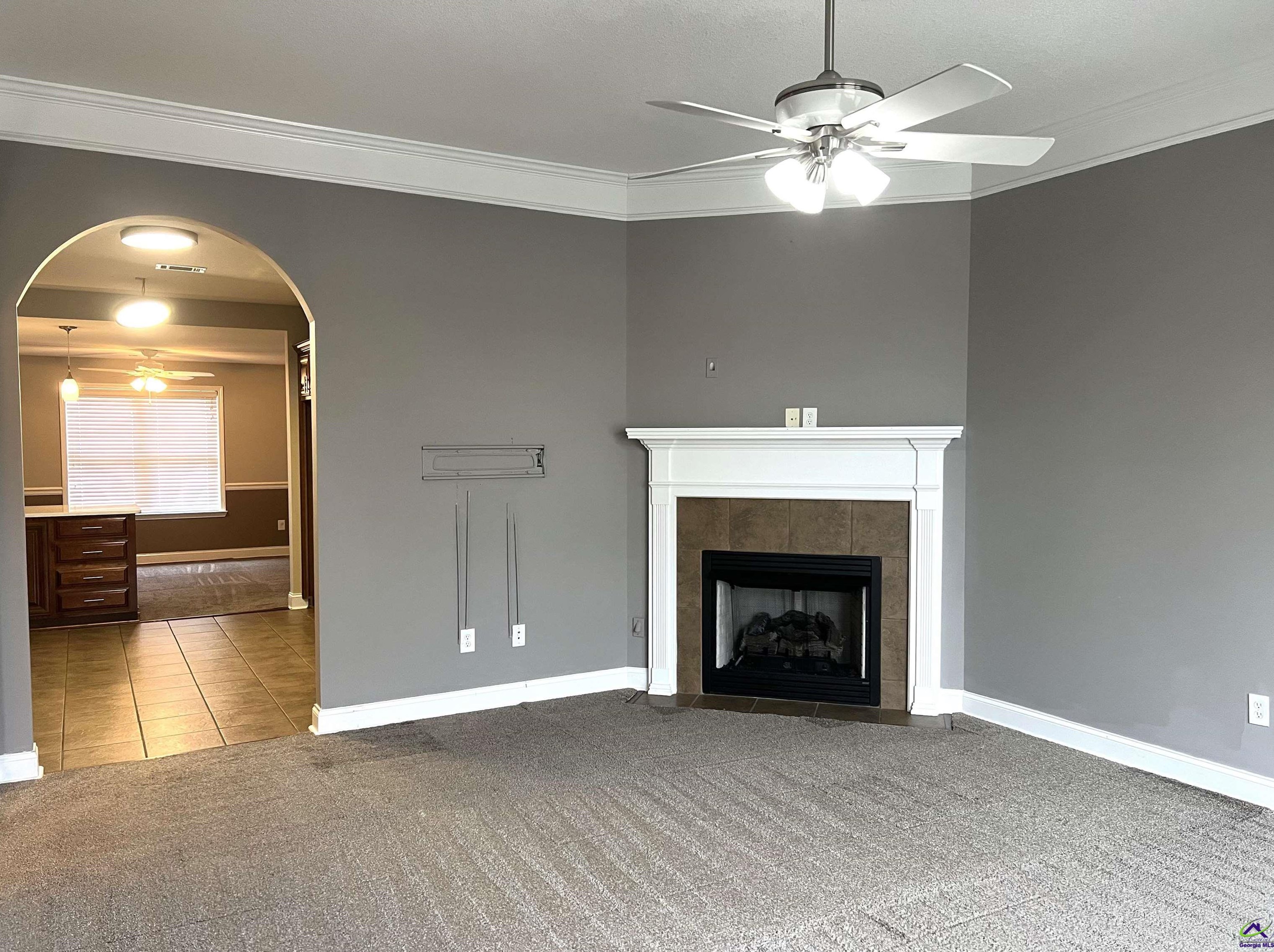 105 Clay Stone Ct, Warner Robins, GA 31093