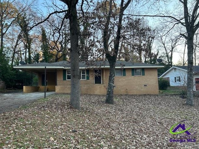 609 Arrowhead Trl, Warner Robins, GA 31088