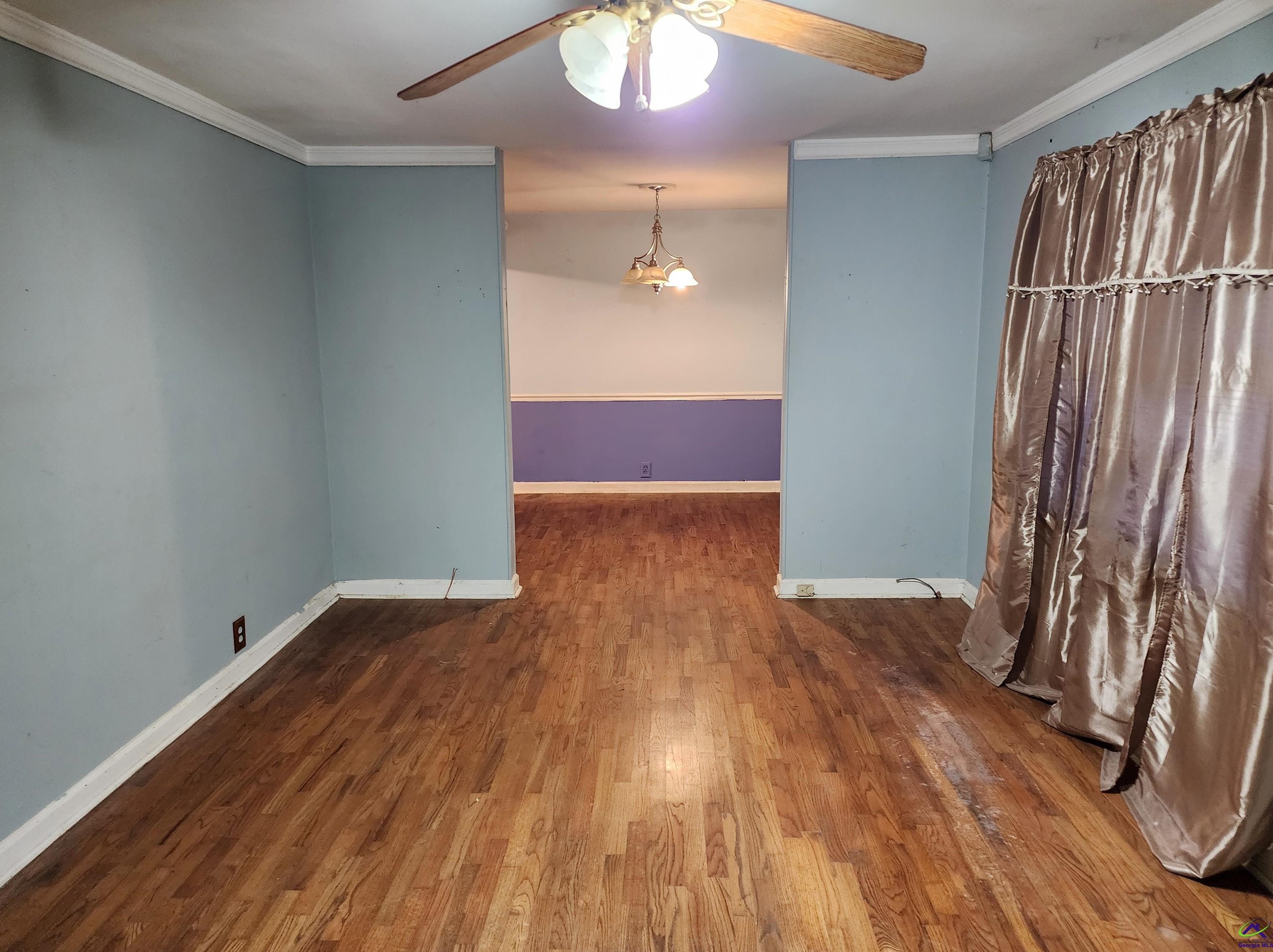 6422 Gibson Rd, Macon, GA 31216-6122