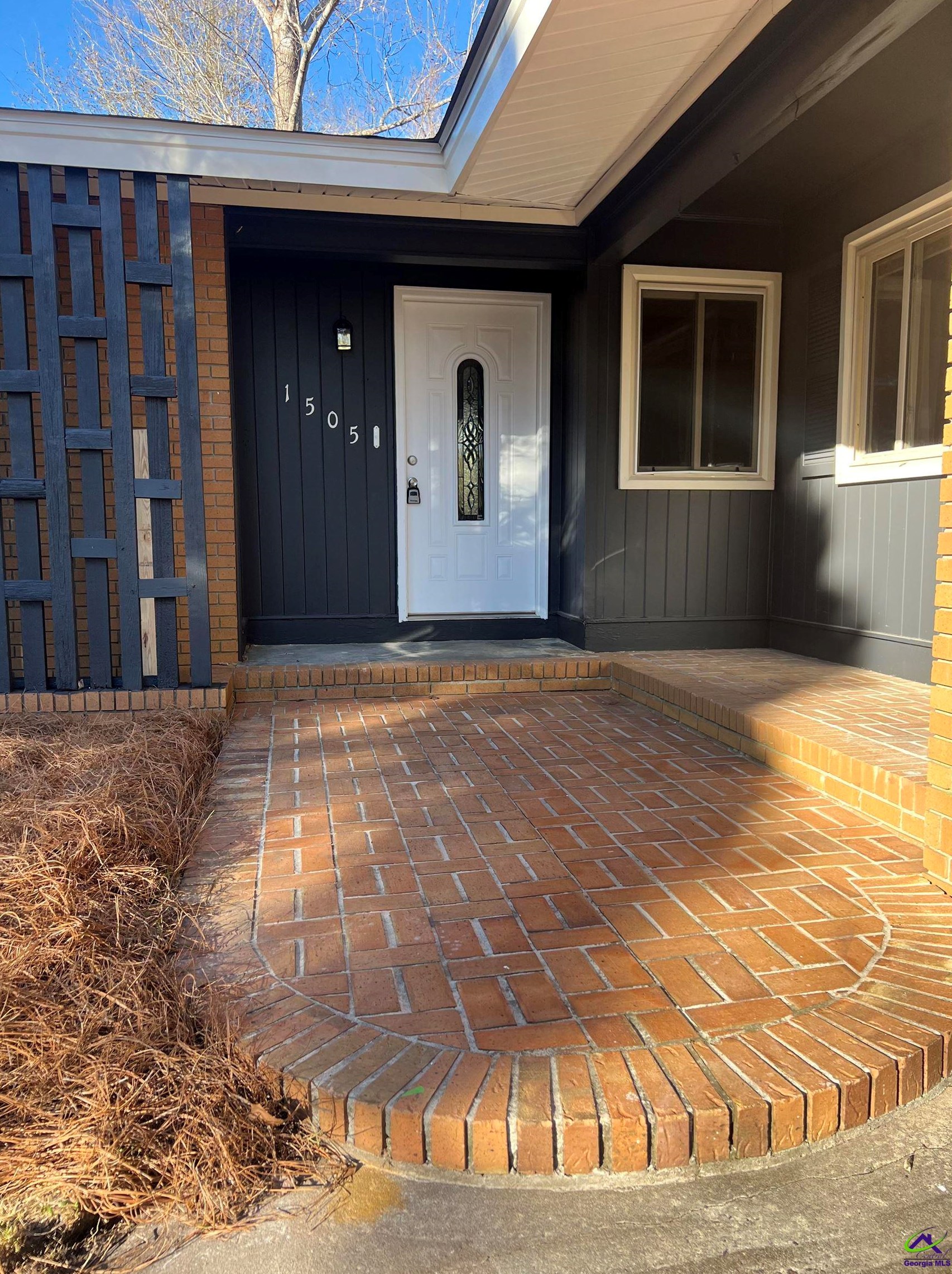 1505 Windsor Rd, Perry, GA 31069-2929