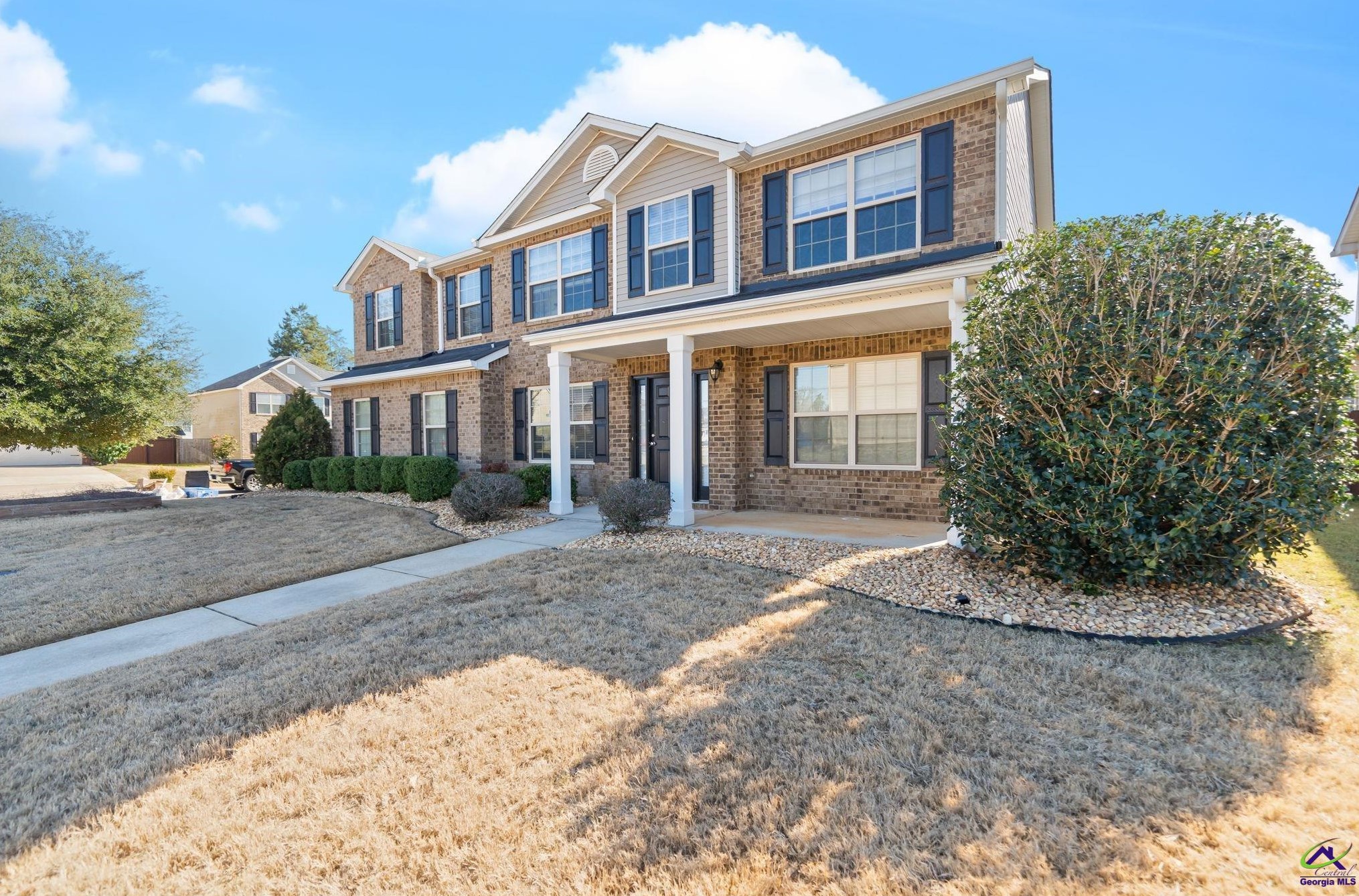 100 Stoney Creek Dr, Kathleen, GA 31047