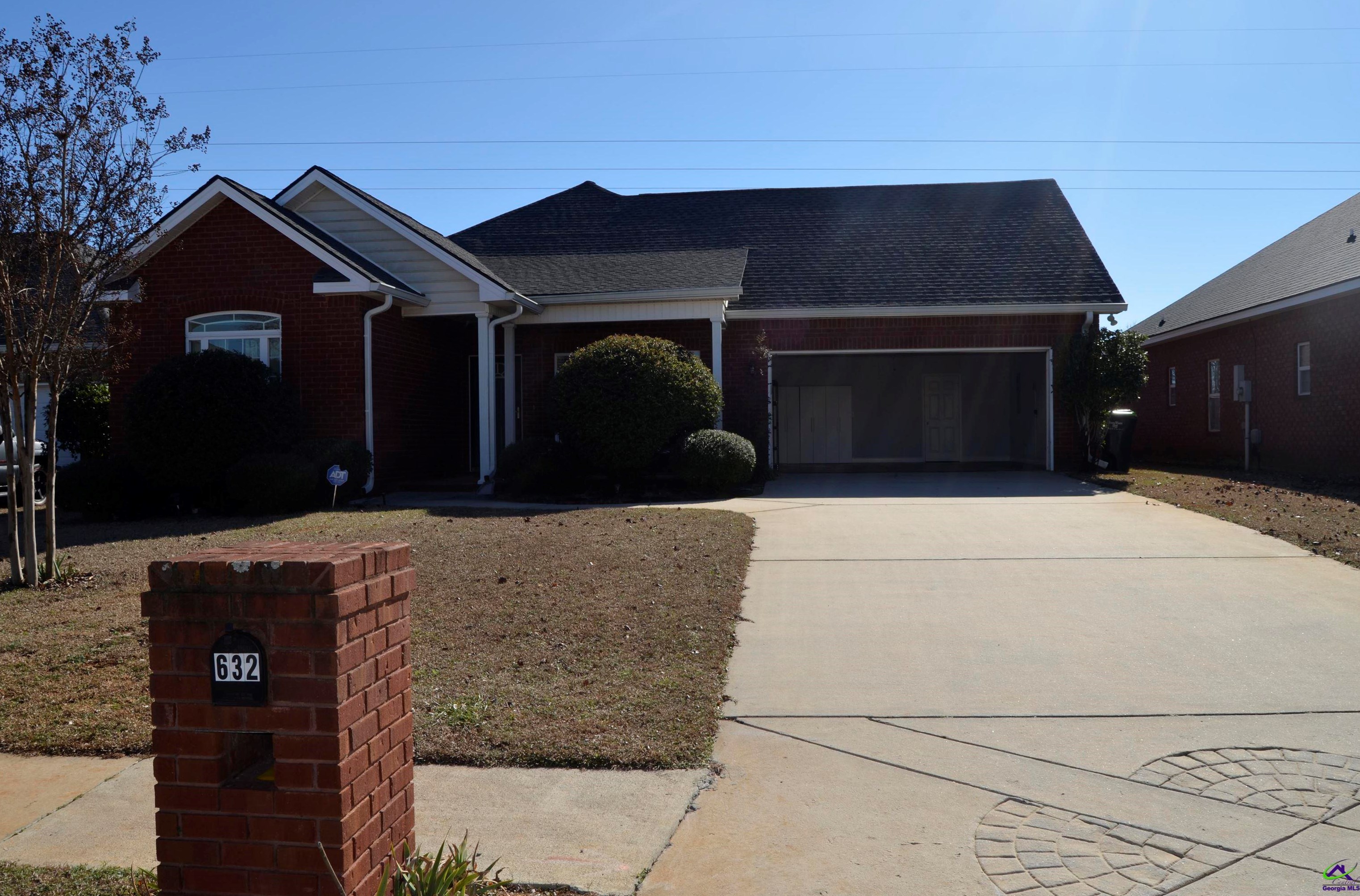 632 Post Oak Way, Warner Robins, GA 31088