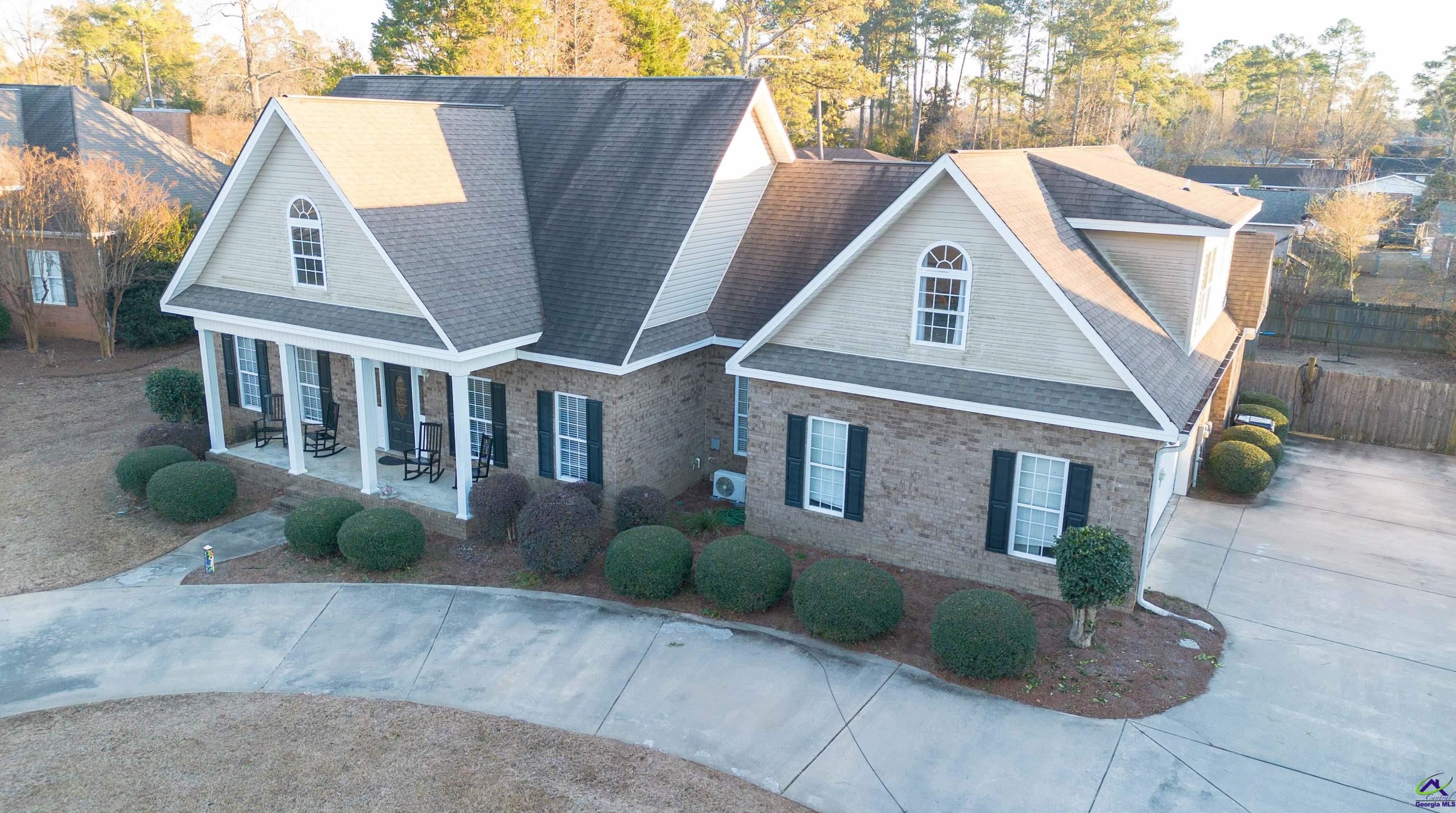 105 Windermere Cir, Perry, GA 31069