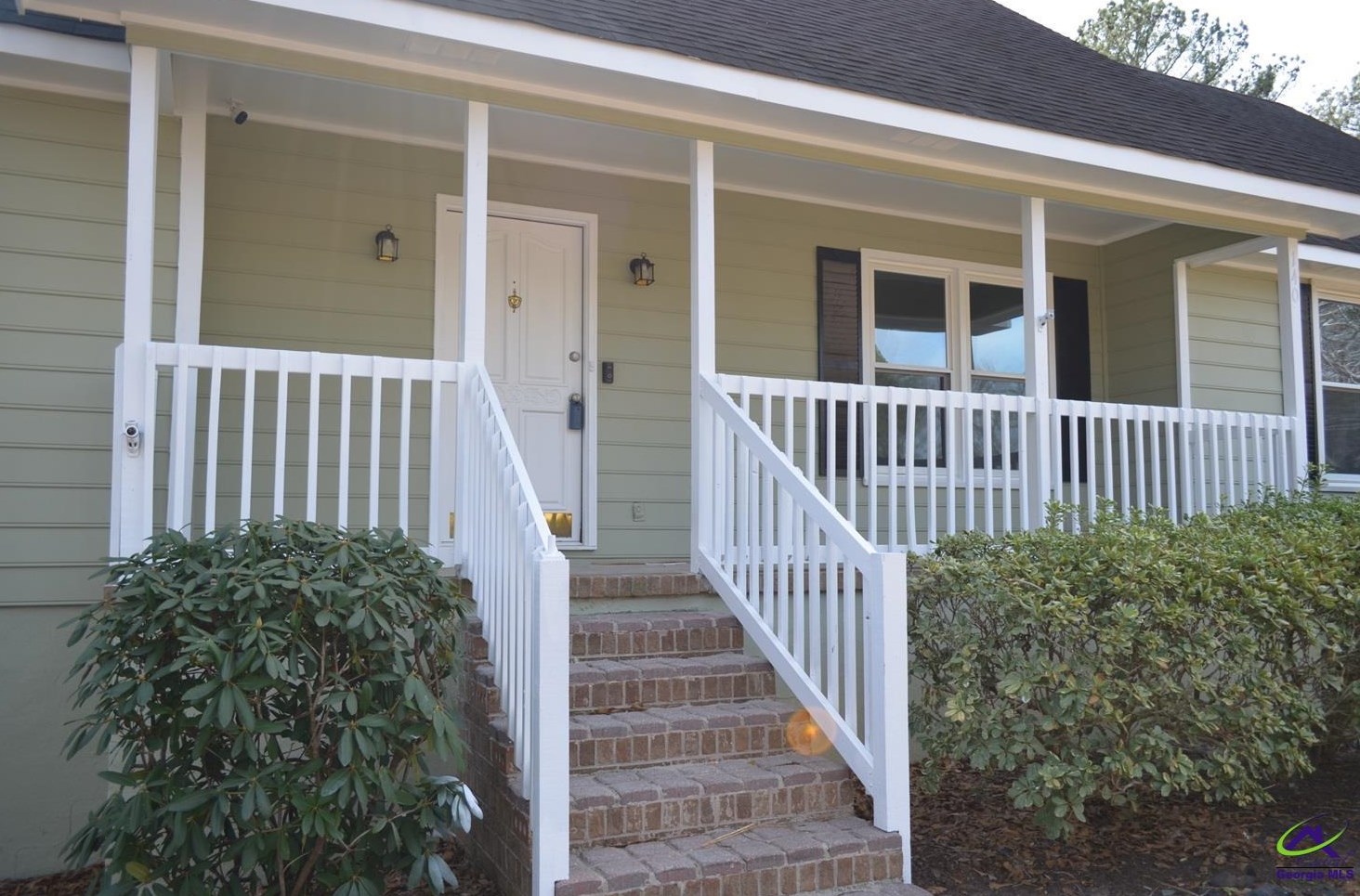 140 Bransford Dr, Macon, GA 31216-5683