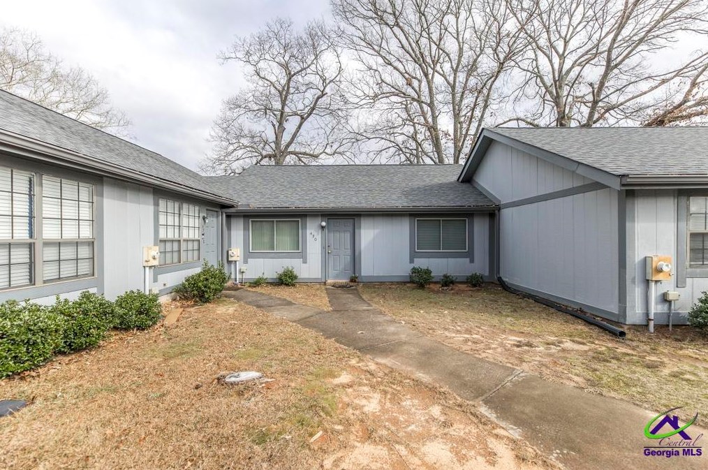 430 Tallulah Trail, Warner Robins, GA 31088