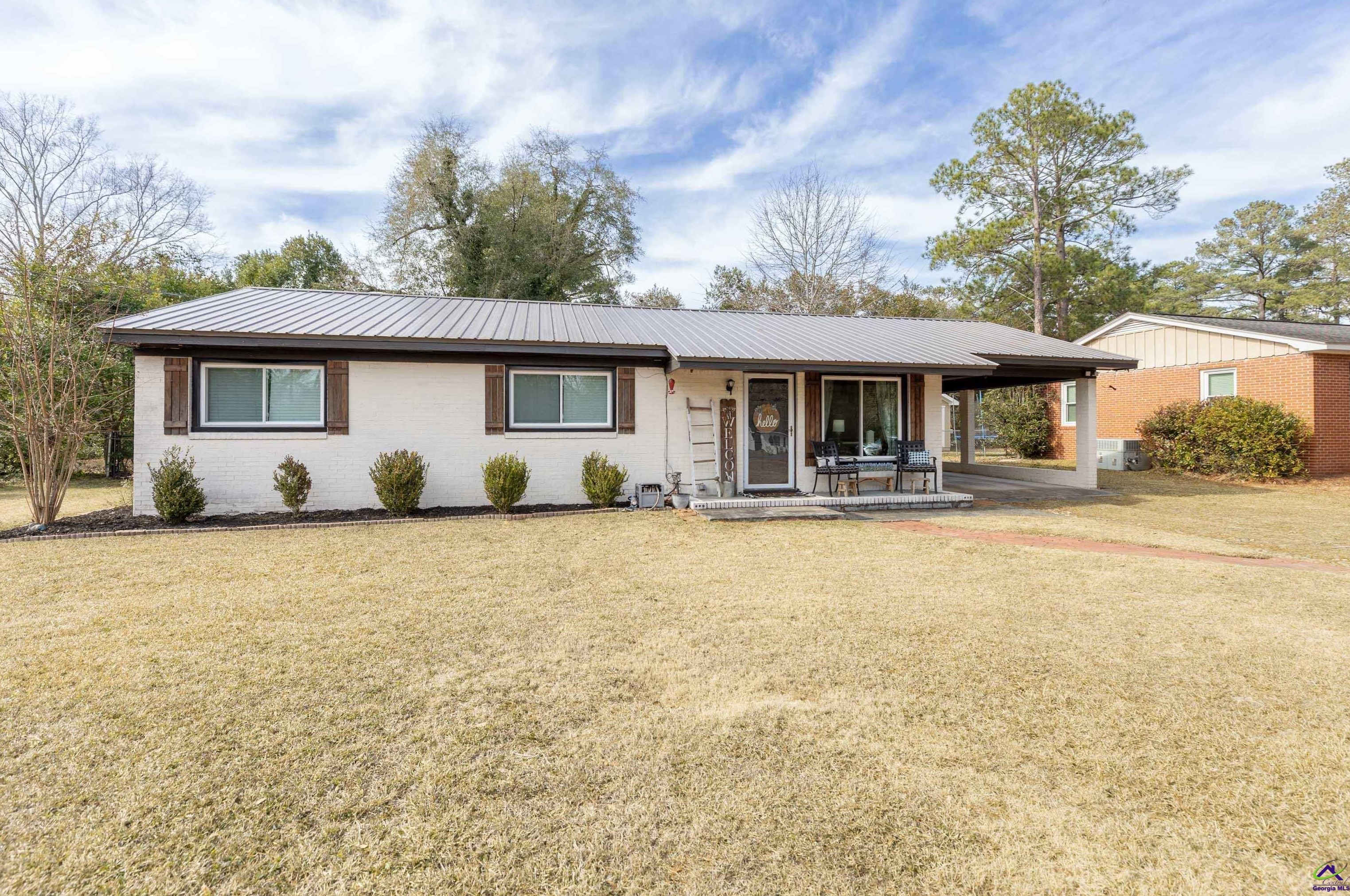 705 Hillcrest Ave, Perry, GA 31069