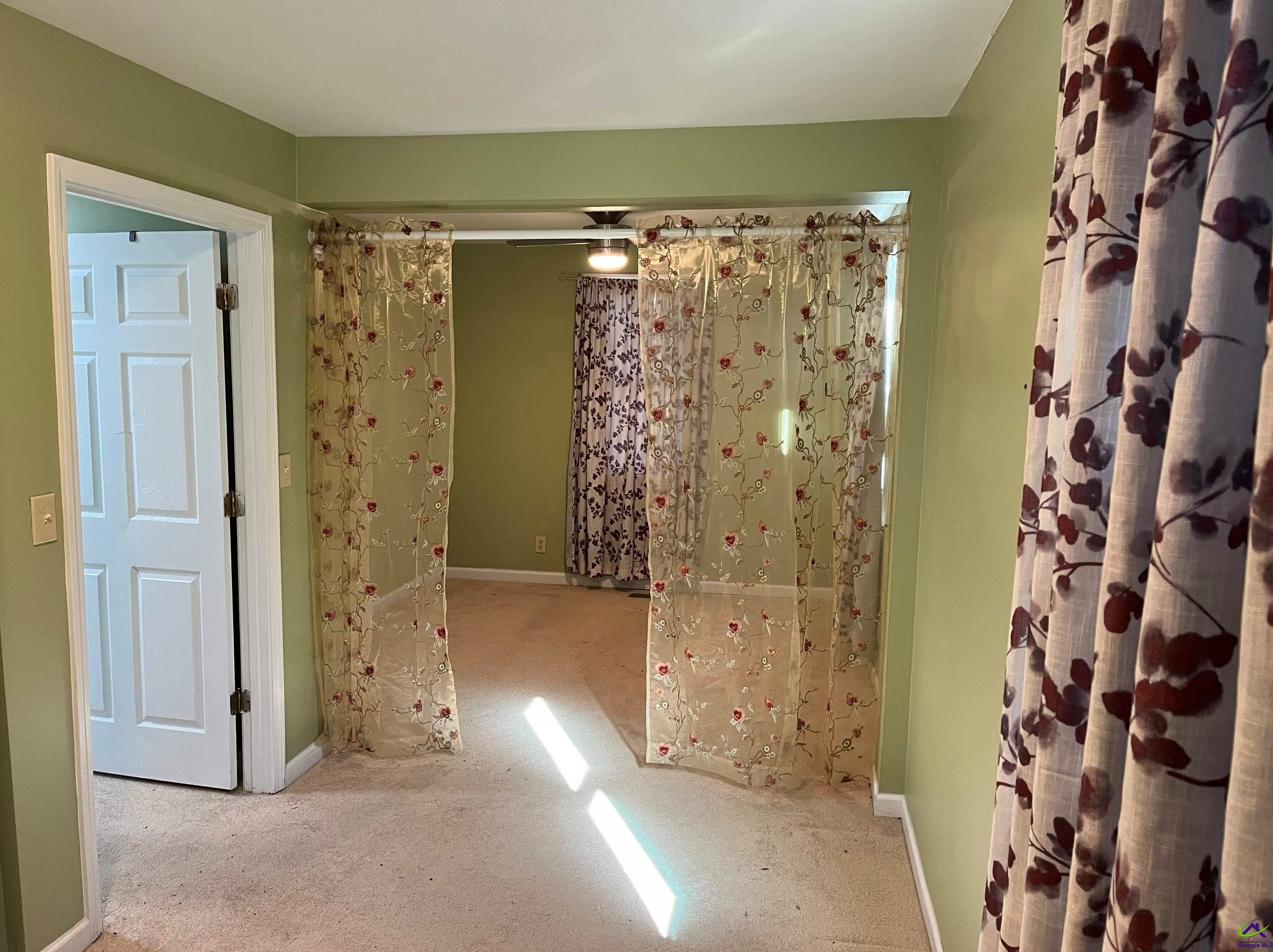 2880 Nancy Dr, Macon GA  31206-4945 exterior