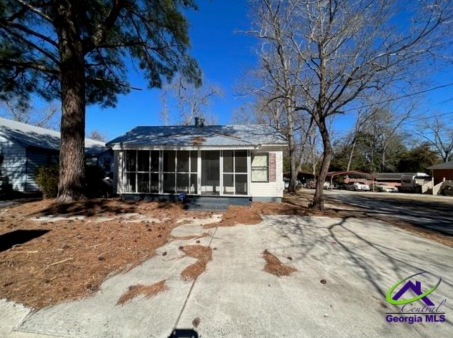 1507 Lucille Ave, Perry, GA 31069-2725