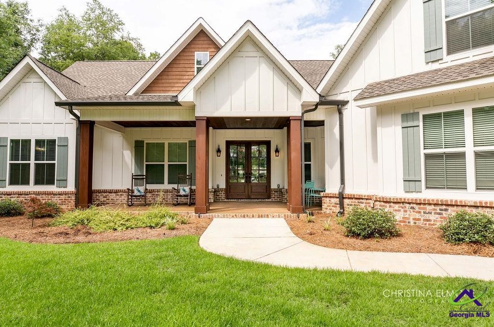 148 Sandefur Rd, Kathleen, GA 31047-2007