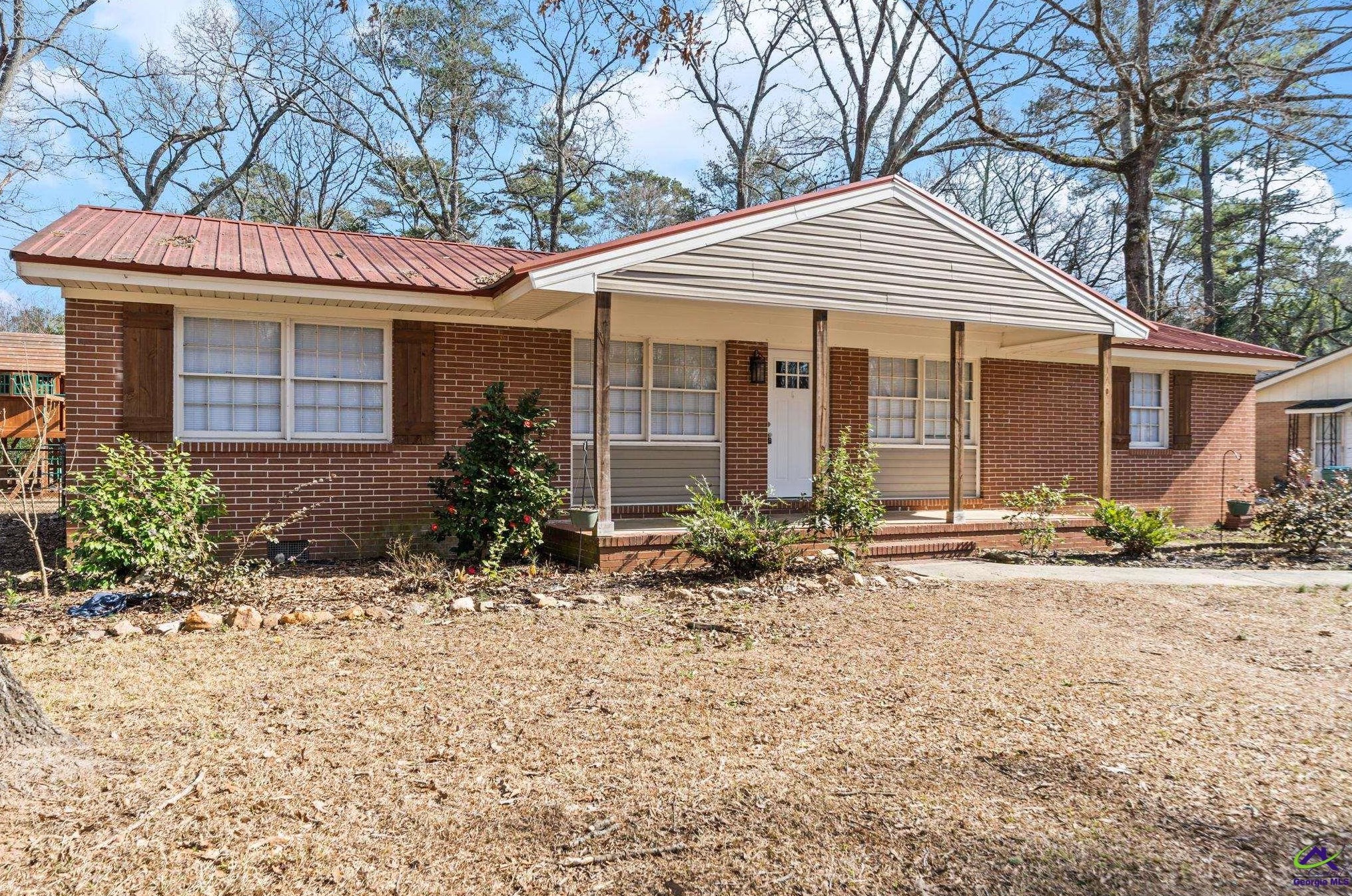 1028 Greenwood Dr, Perry, GA 31069-4006