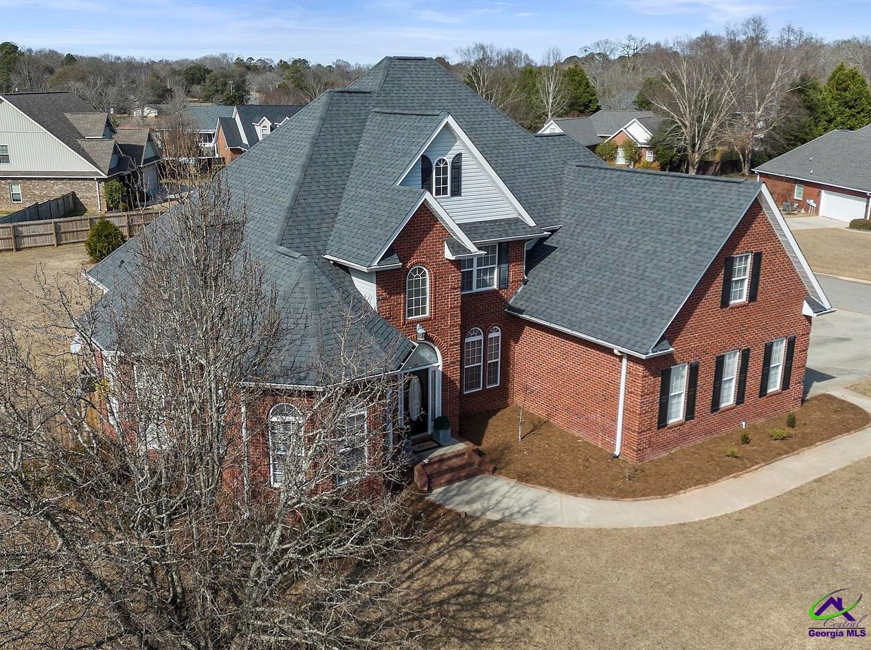 106 Habersham Ln, Perry, GA 31069