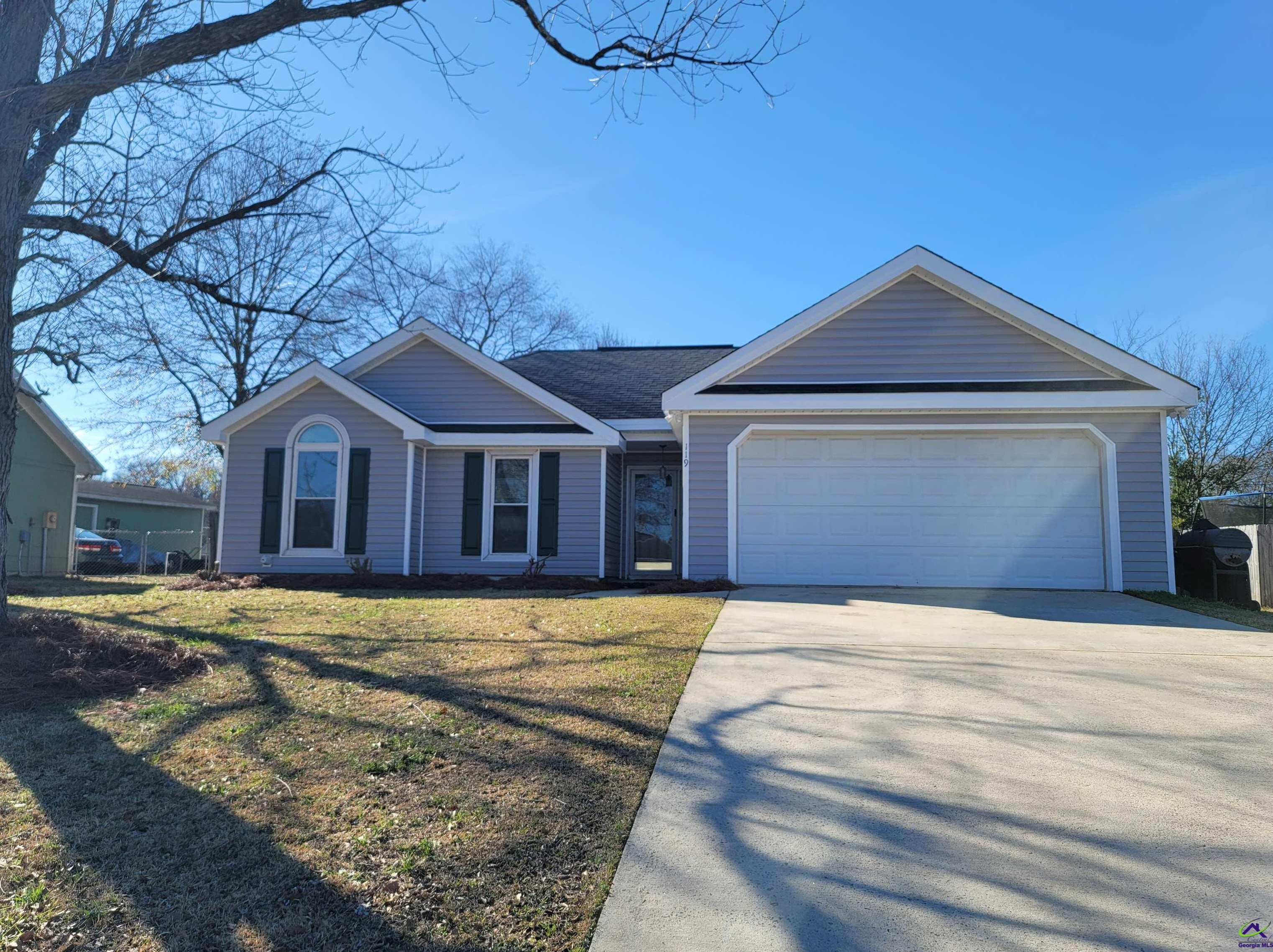 119 Ridgebend Dr, Lithonia, GA 31028