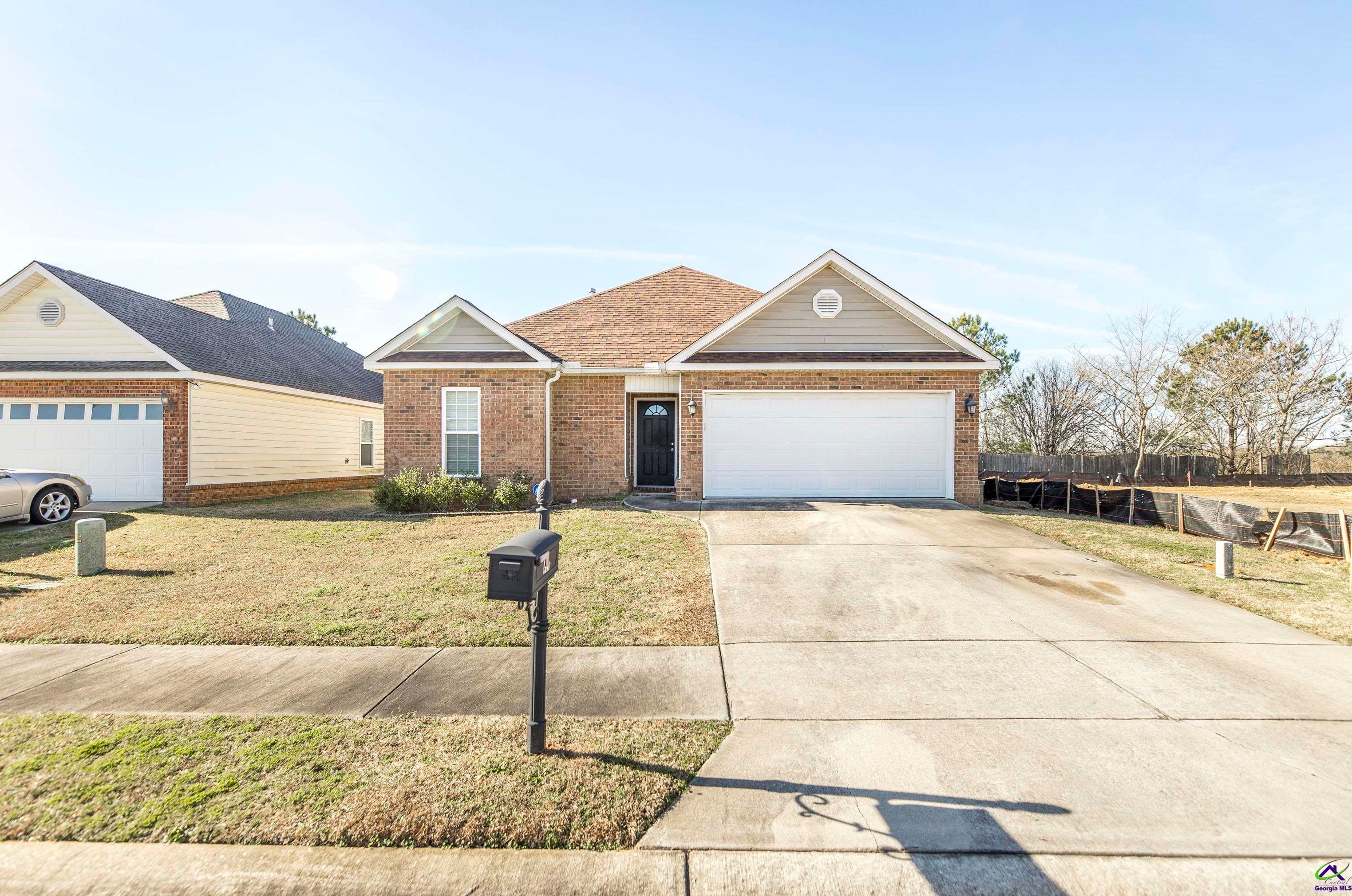 457 Bob White Rd, Macon, GA 31216-7373