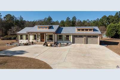 1085 Barber Shop Road, Unadilla, GA 31091 - Photo 1