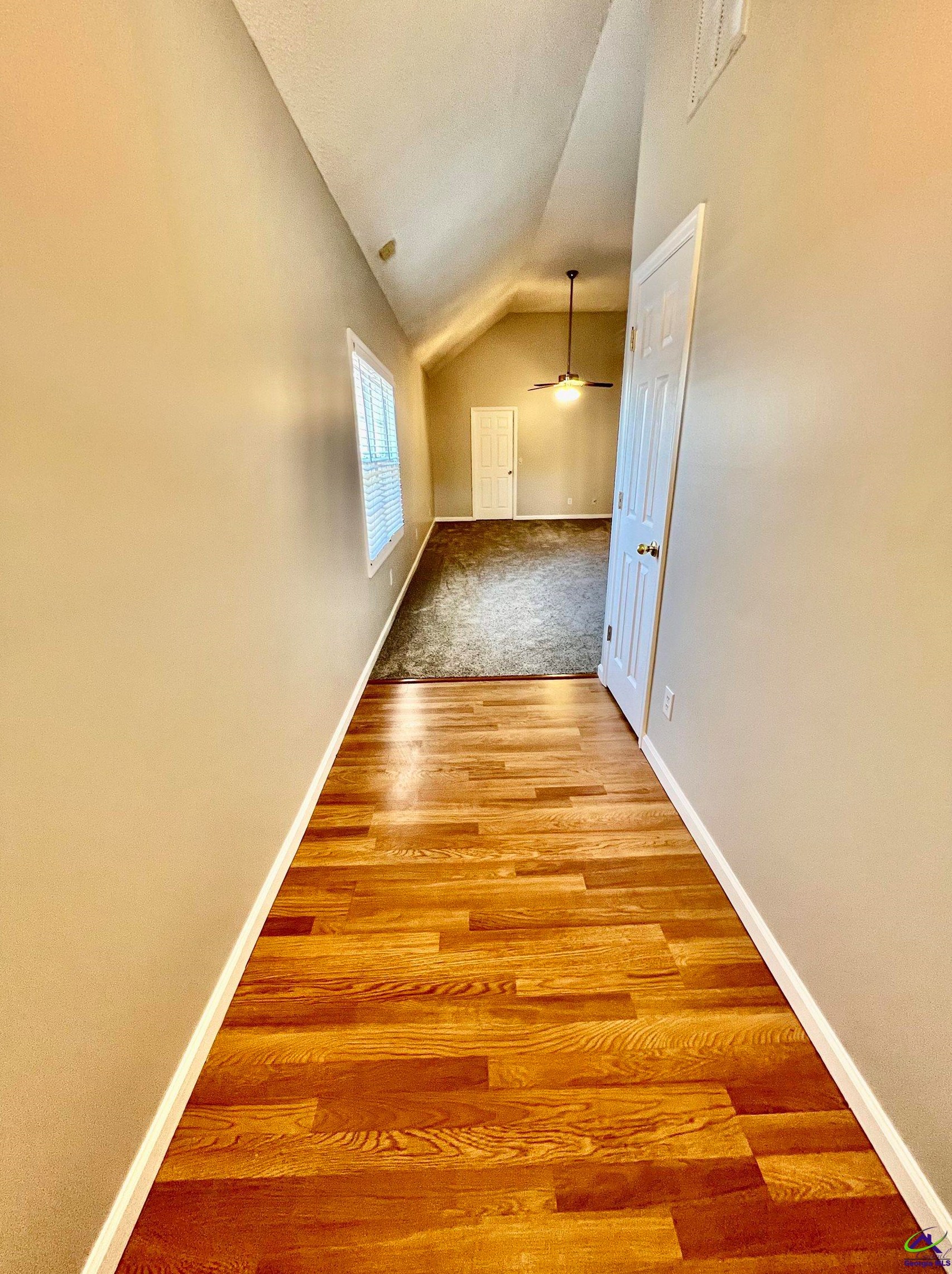 206 Bayside Dr, Warner Robins, GA 31088