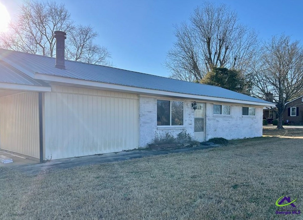 1178 Field St, Dudley, GA 31022
