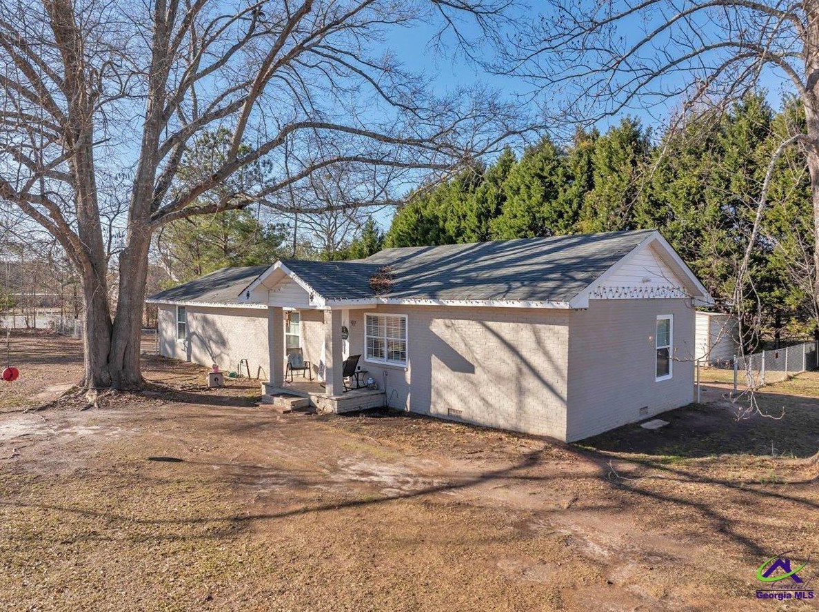 97 Bonanza Dr, Bonaire, GA 31005