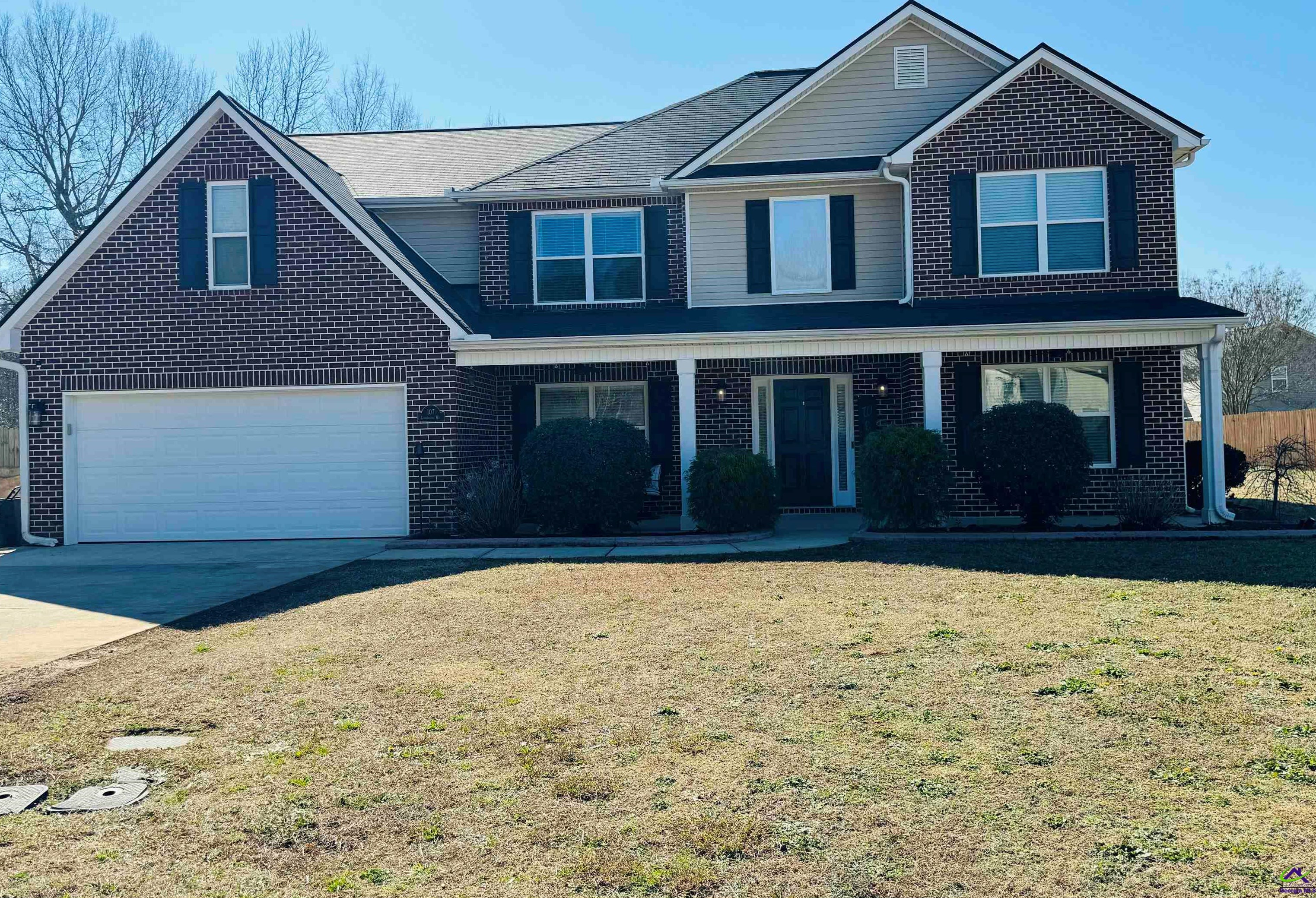 107 Longbridge Way, Perry, GA 31069