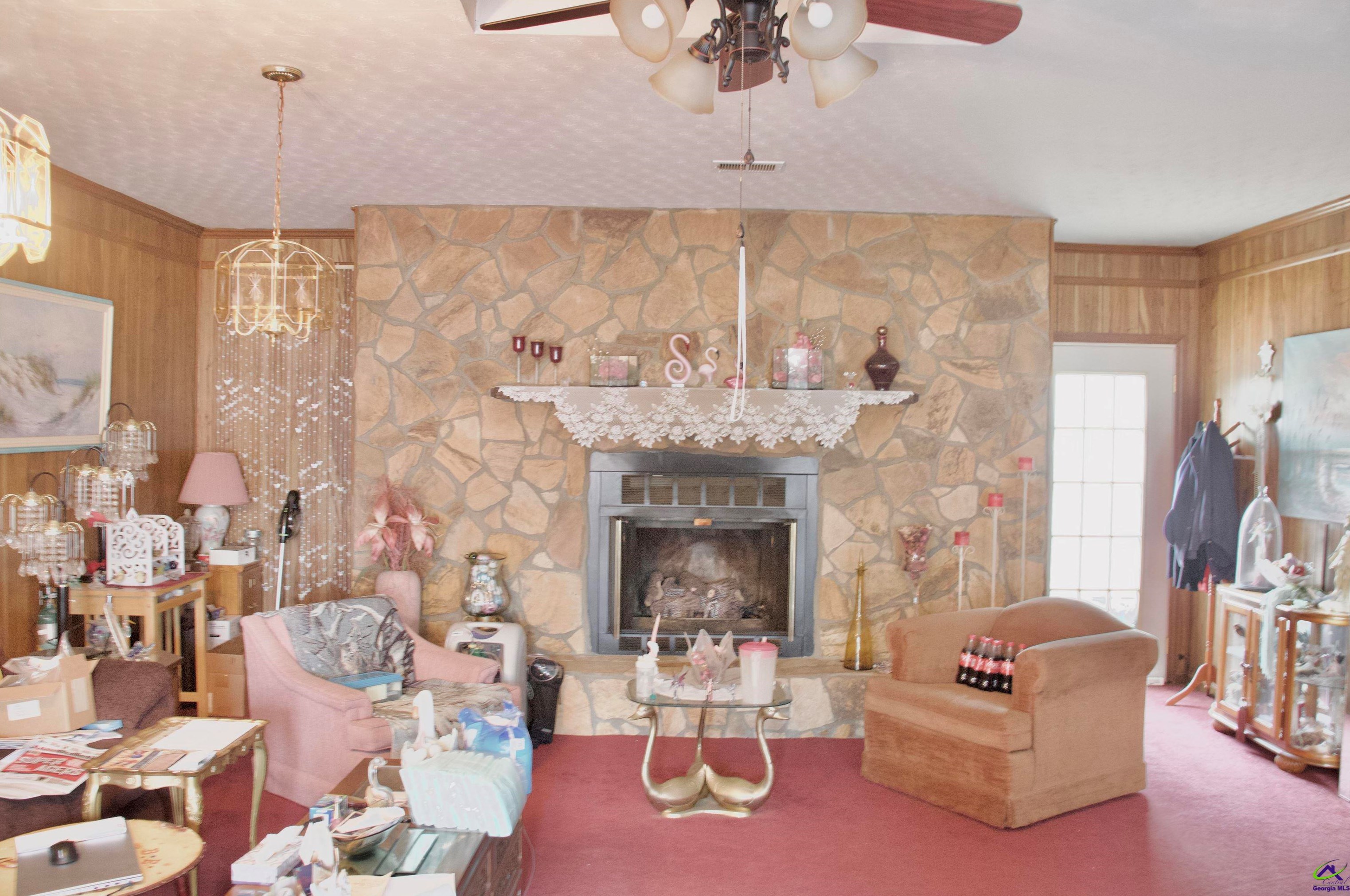 114 Amber Dr, Warner Robins, GA 31088