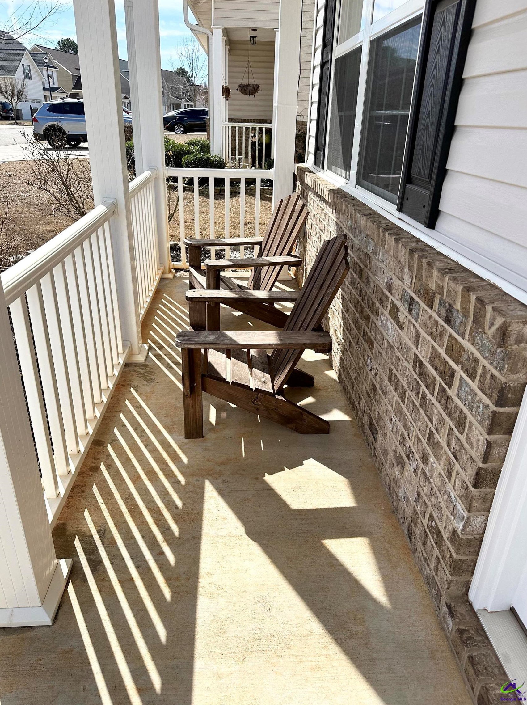 319 Rippling Water Way, Perry, GA 31069-9449