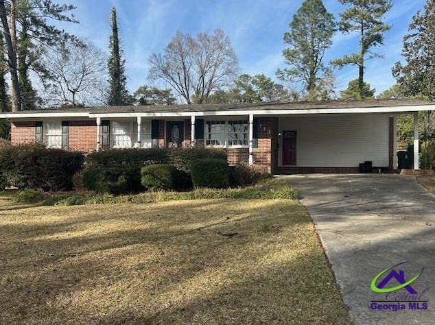 113 Brett Ave, Warner Robins, GA 31088