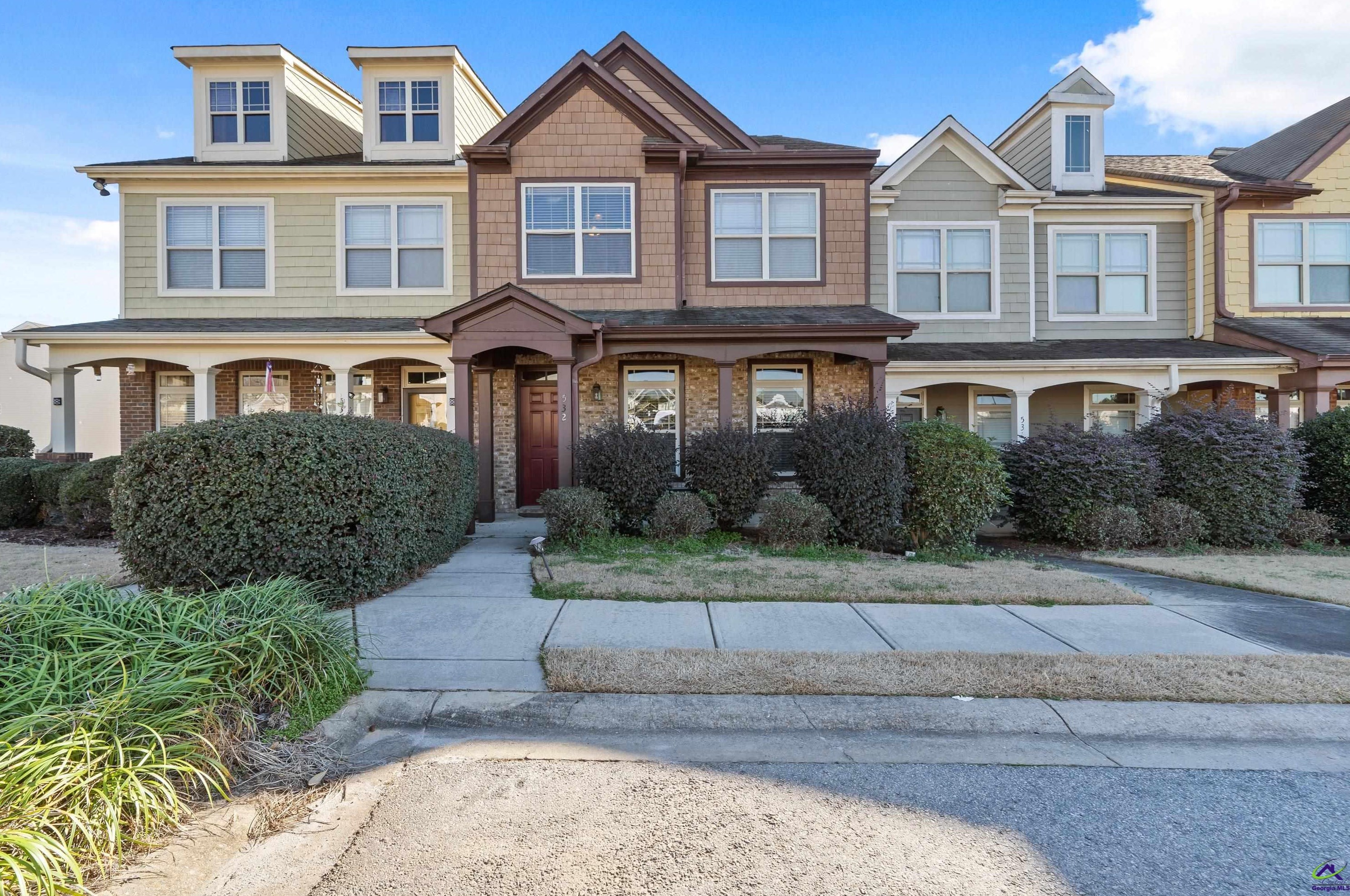 532 Ivy Brook Way, Macon, GA 31210-4049