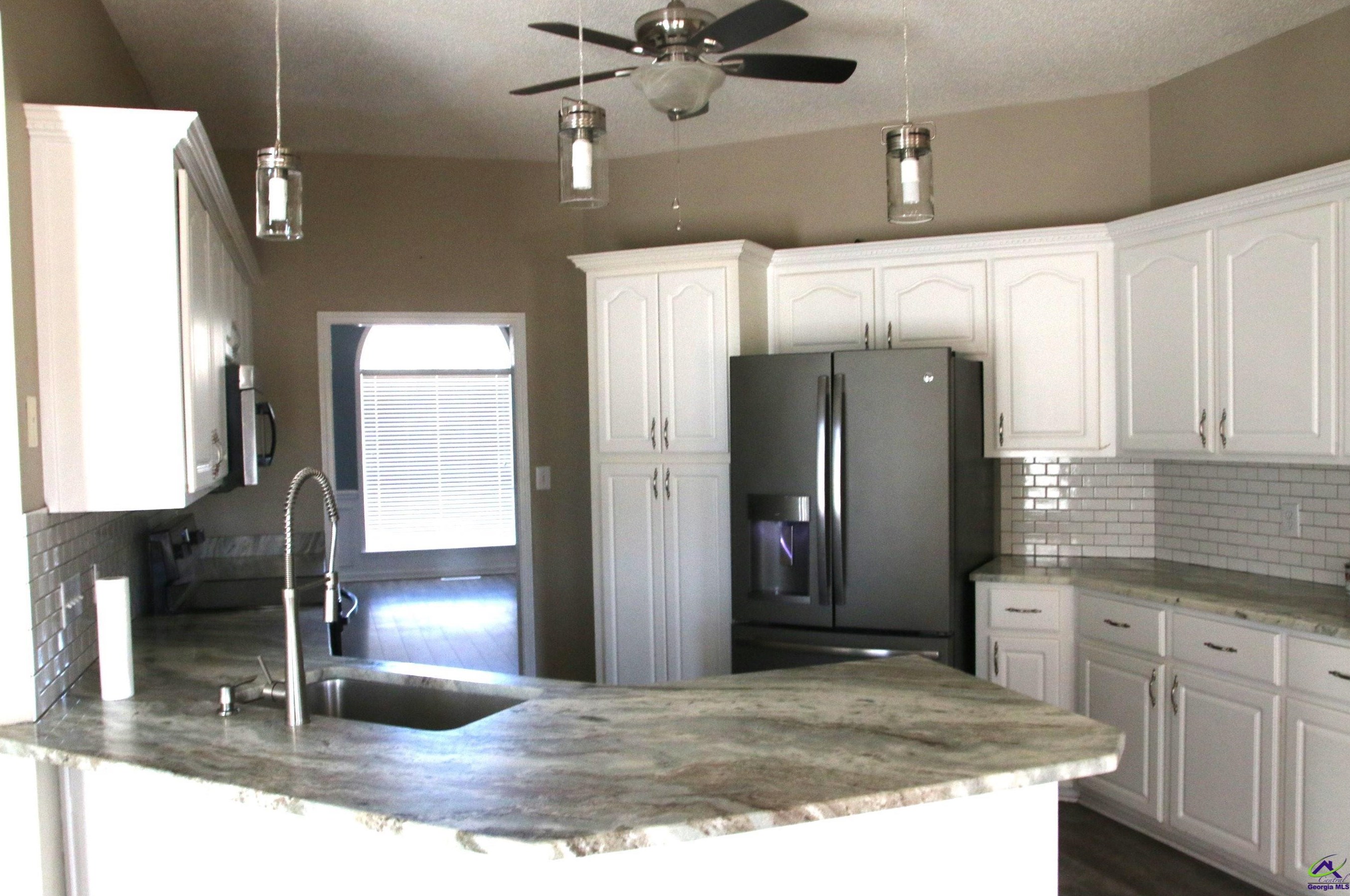 209 Southfield Ct, Bonaire GA  31005-3538 exterior