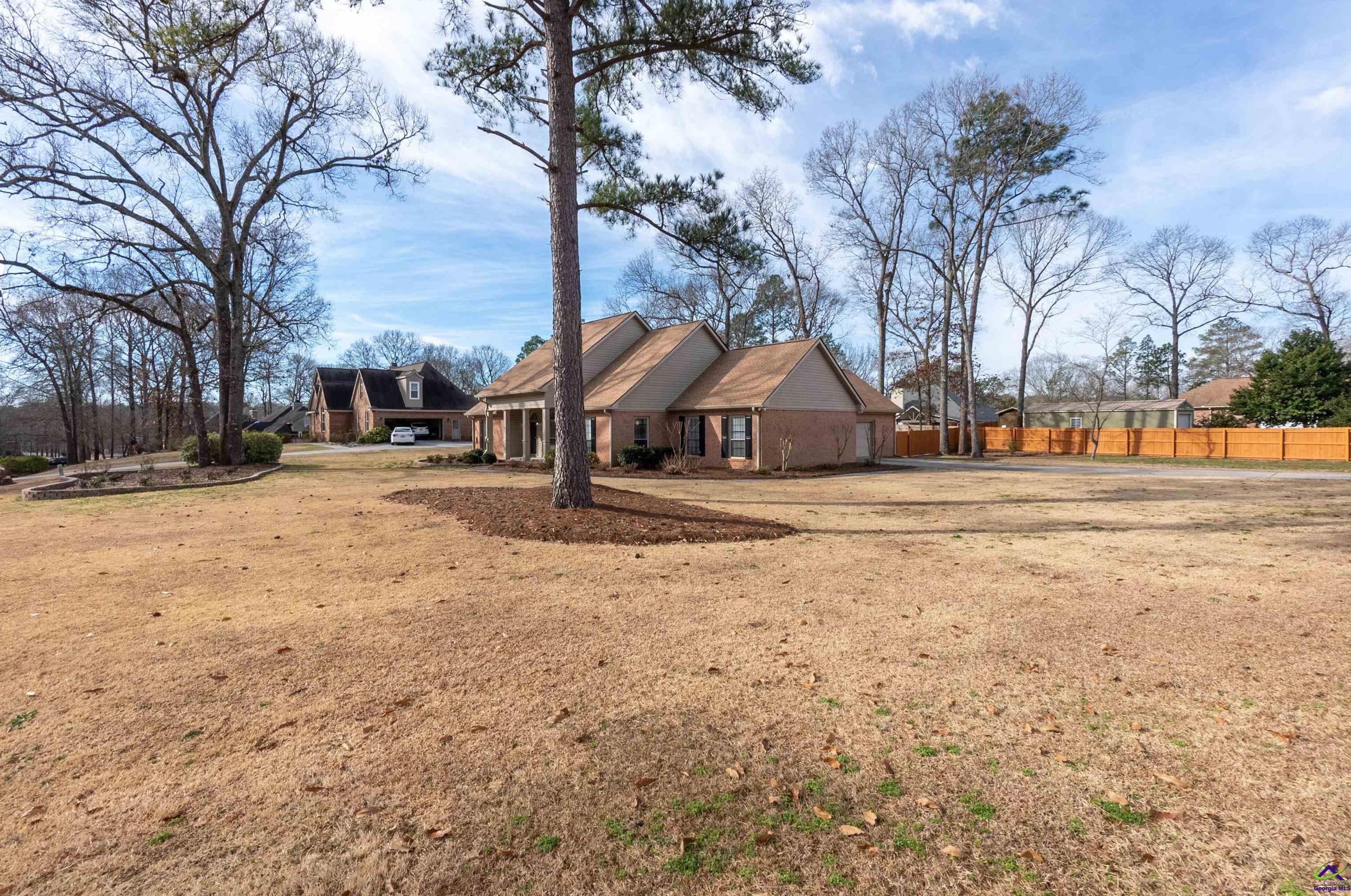 222 Empire Trl, Warner Robins, GA 31088-2807