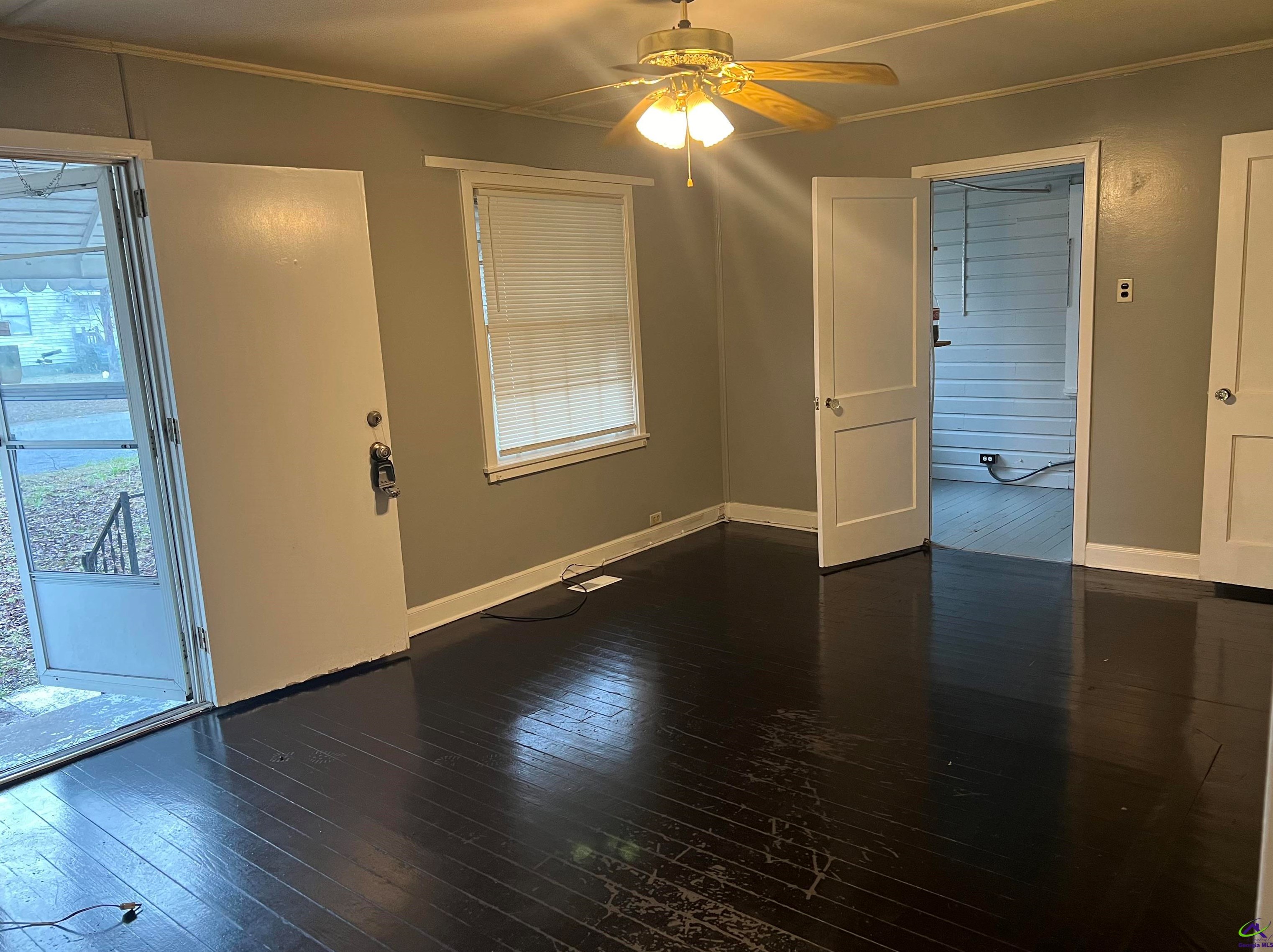 105 Diggs Blvd, Warner Robins, GA 31093