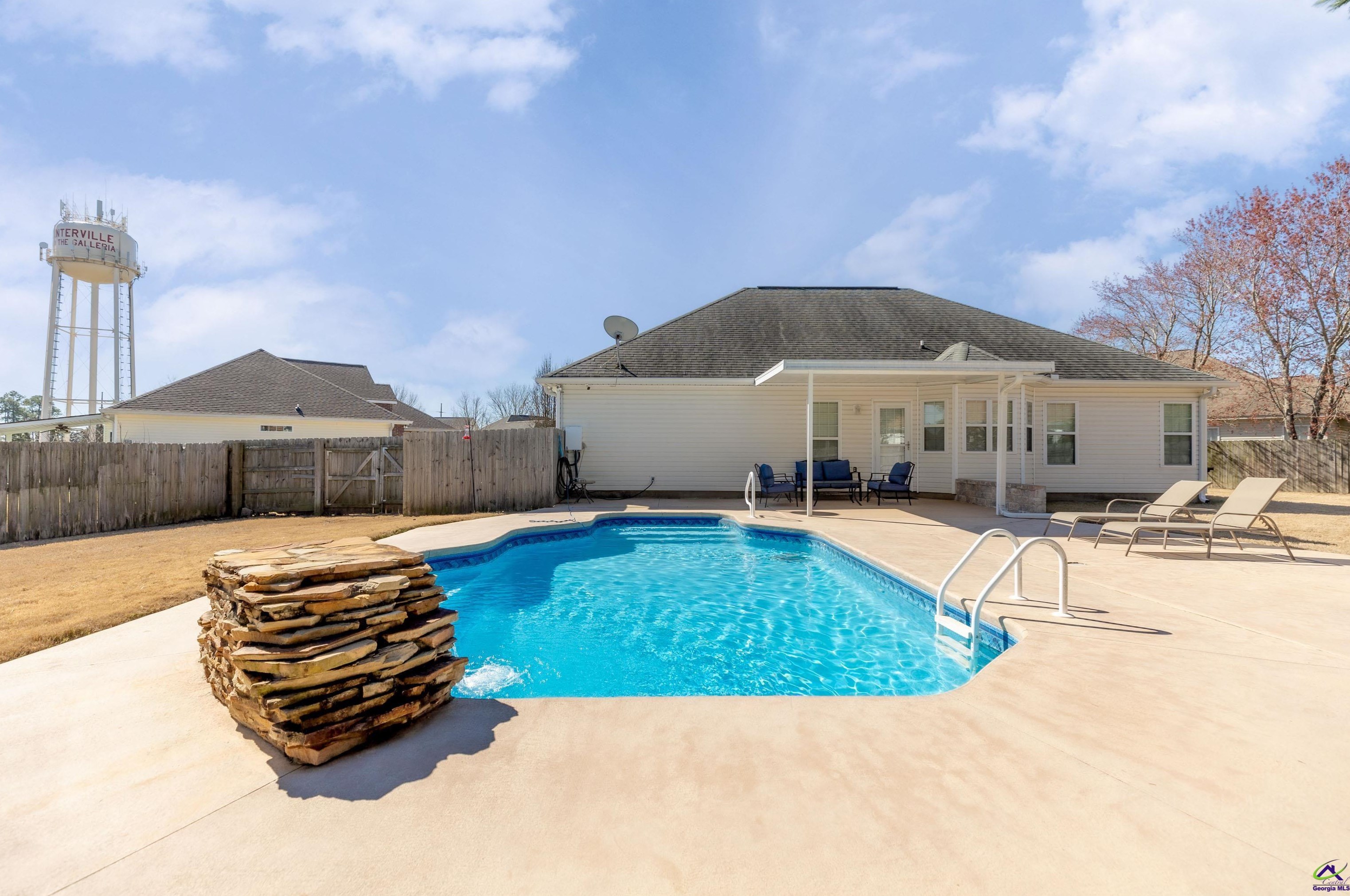 105 Greenland Way, Lithonia, GA 31028-8602