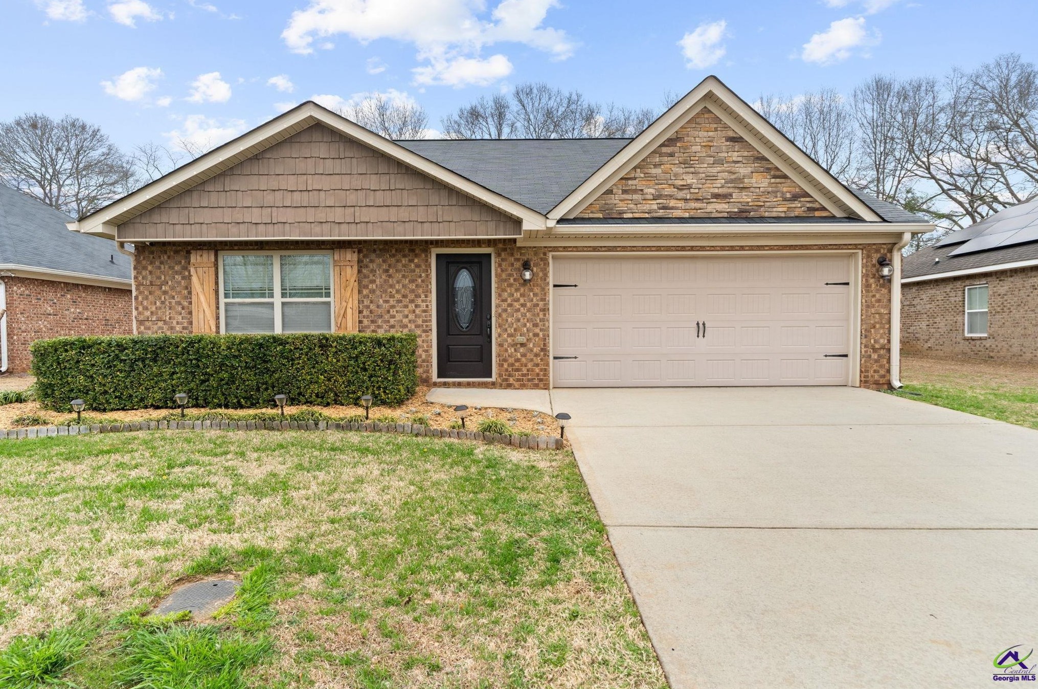 204 Rainsong Trail, Perry, GA 31069
