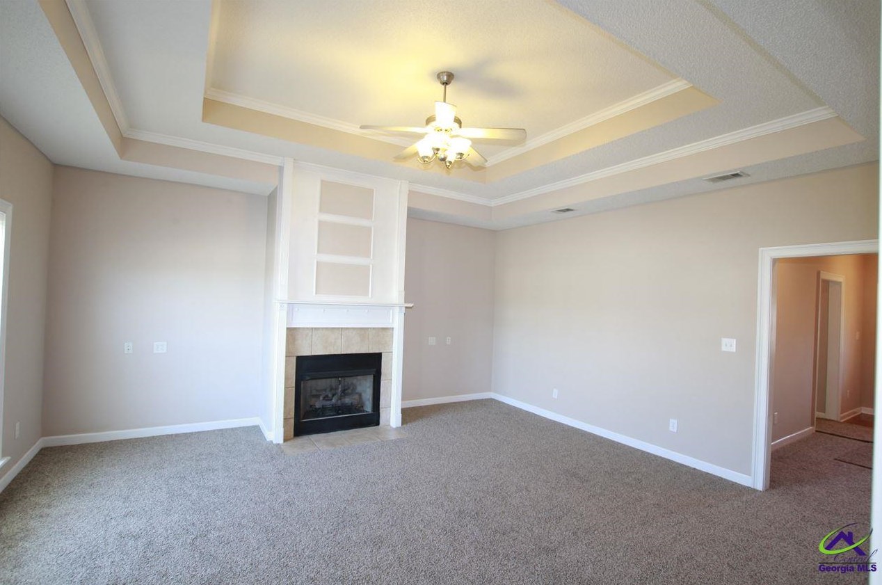 602 Wilmington Dr, Warner Robins, GA 31088