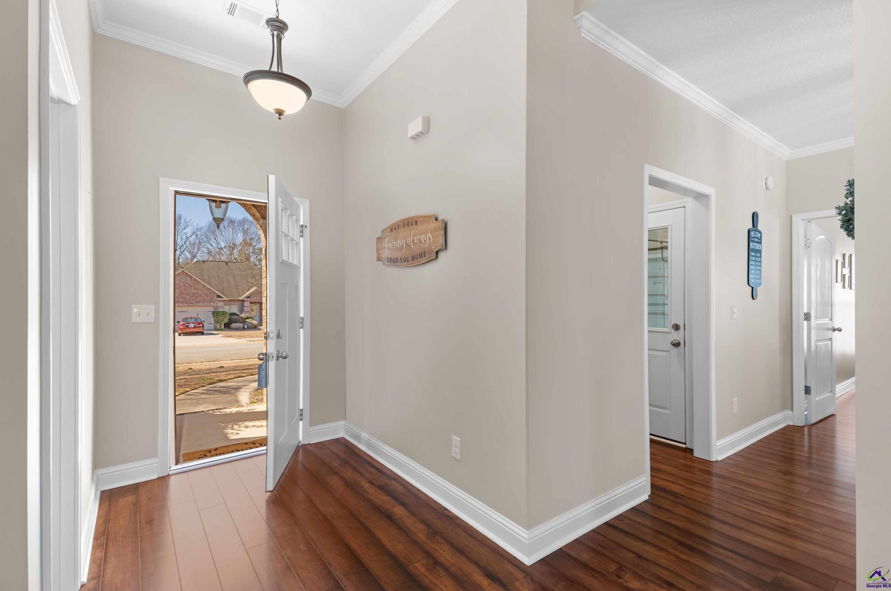 200 Westchester Trail, Kathleen, GA 31047