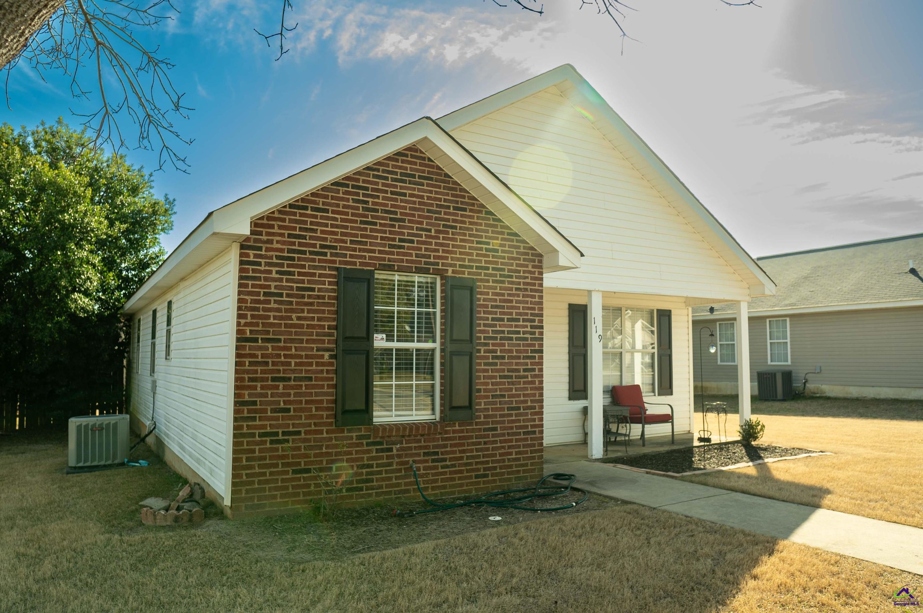 119 Chadwyck Ln, Bonaire, GA 31005-3151
