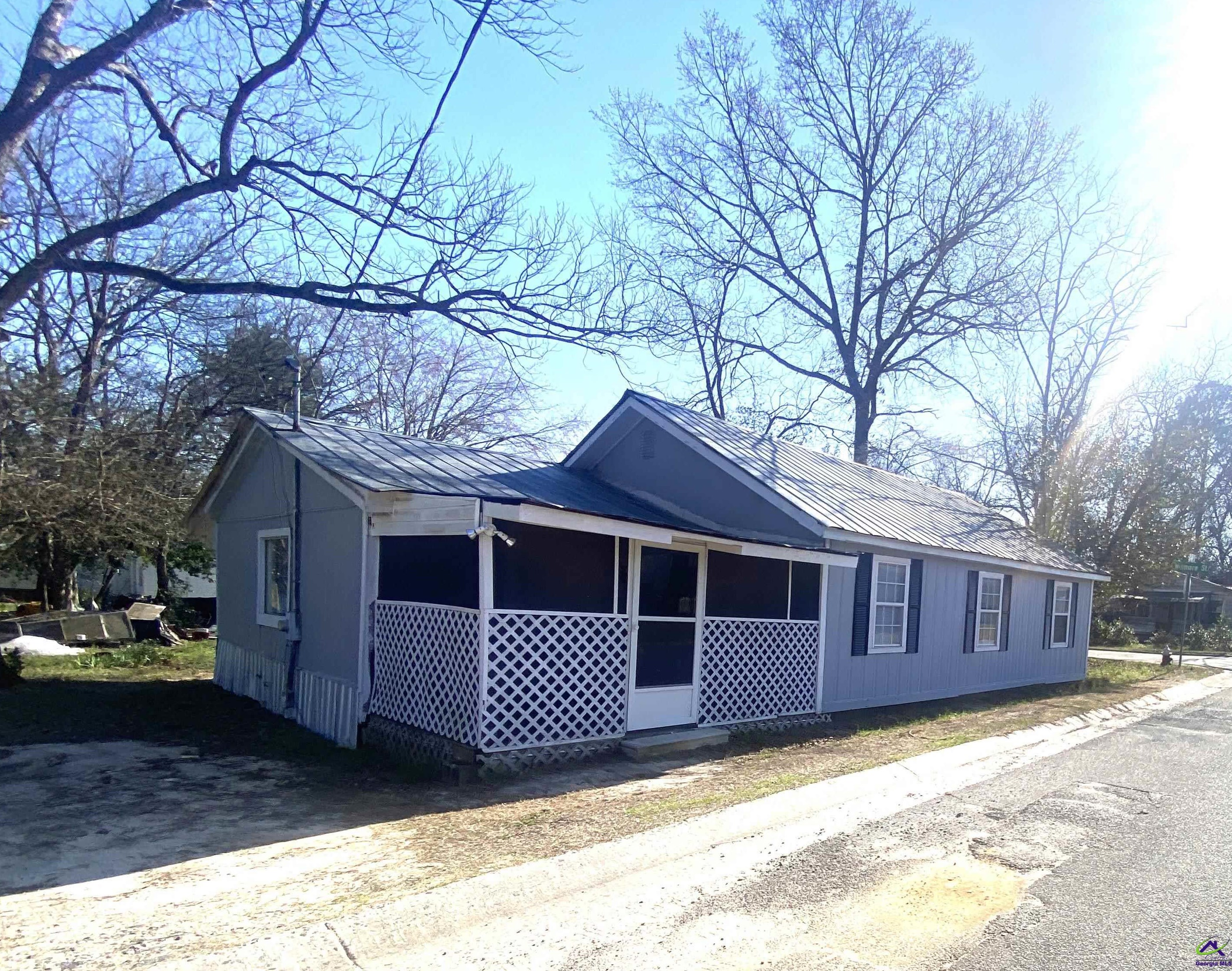 118 Wilmore St, Empire, GA 31014