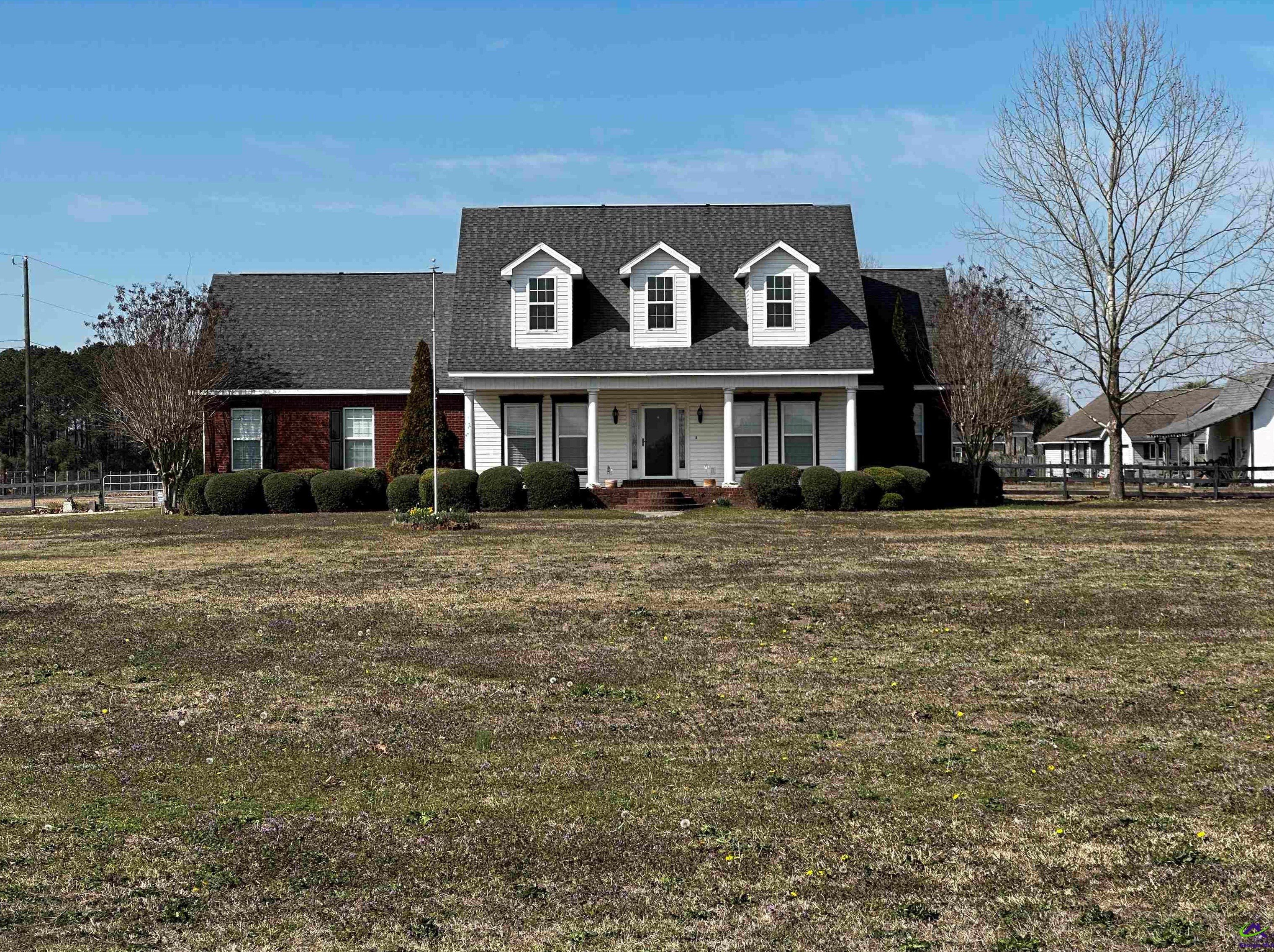2557 Elko Rd, Elko, GA 31025