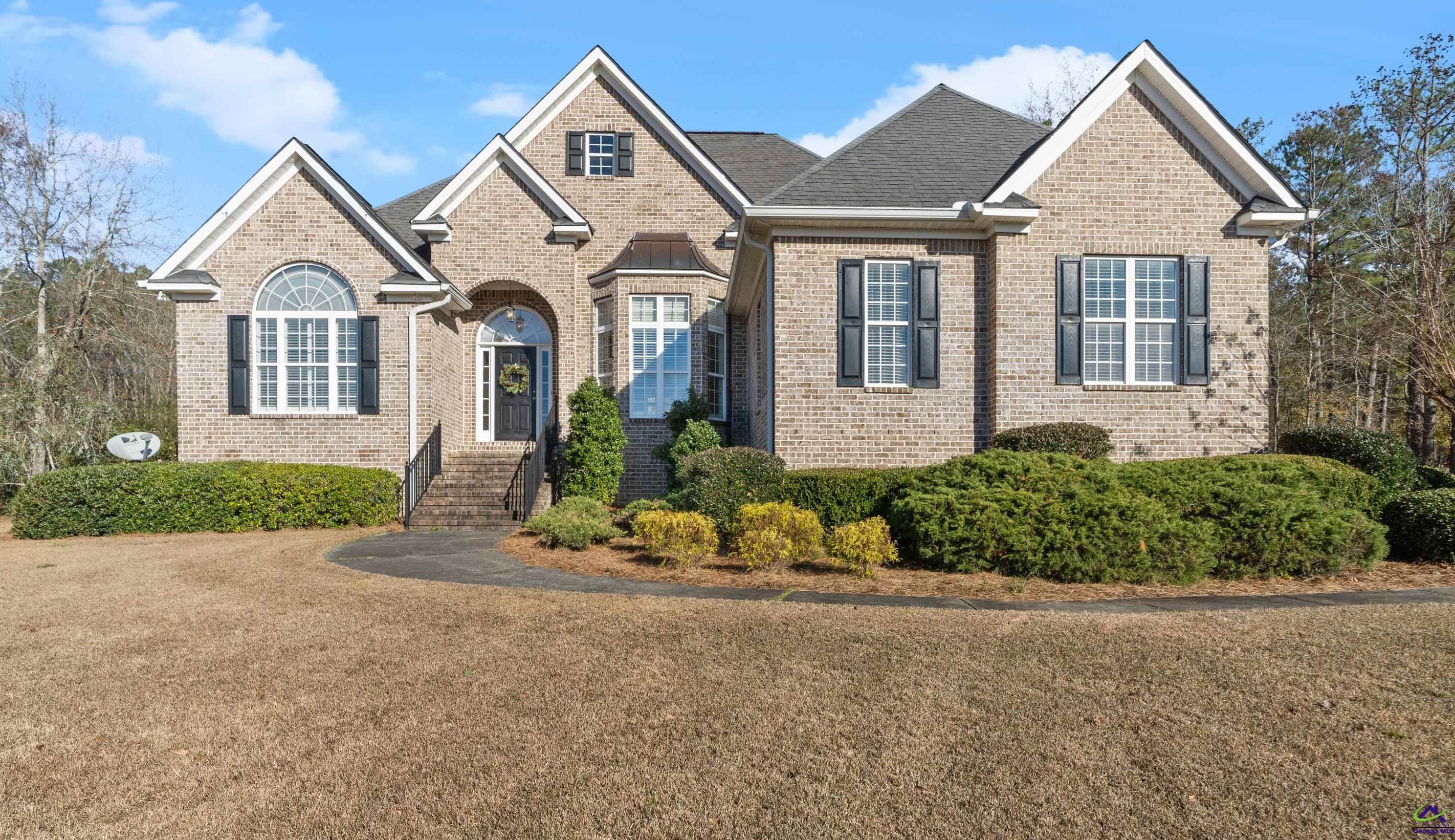 122 Ravenel Ct, Macon, GA 31210-4955