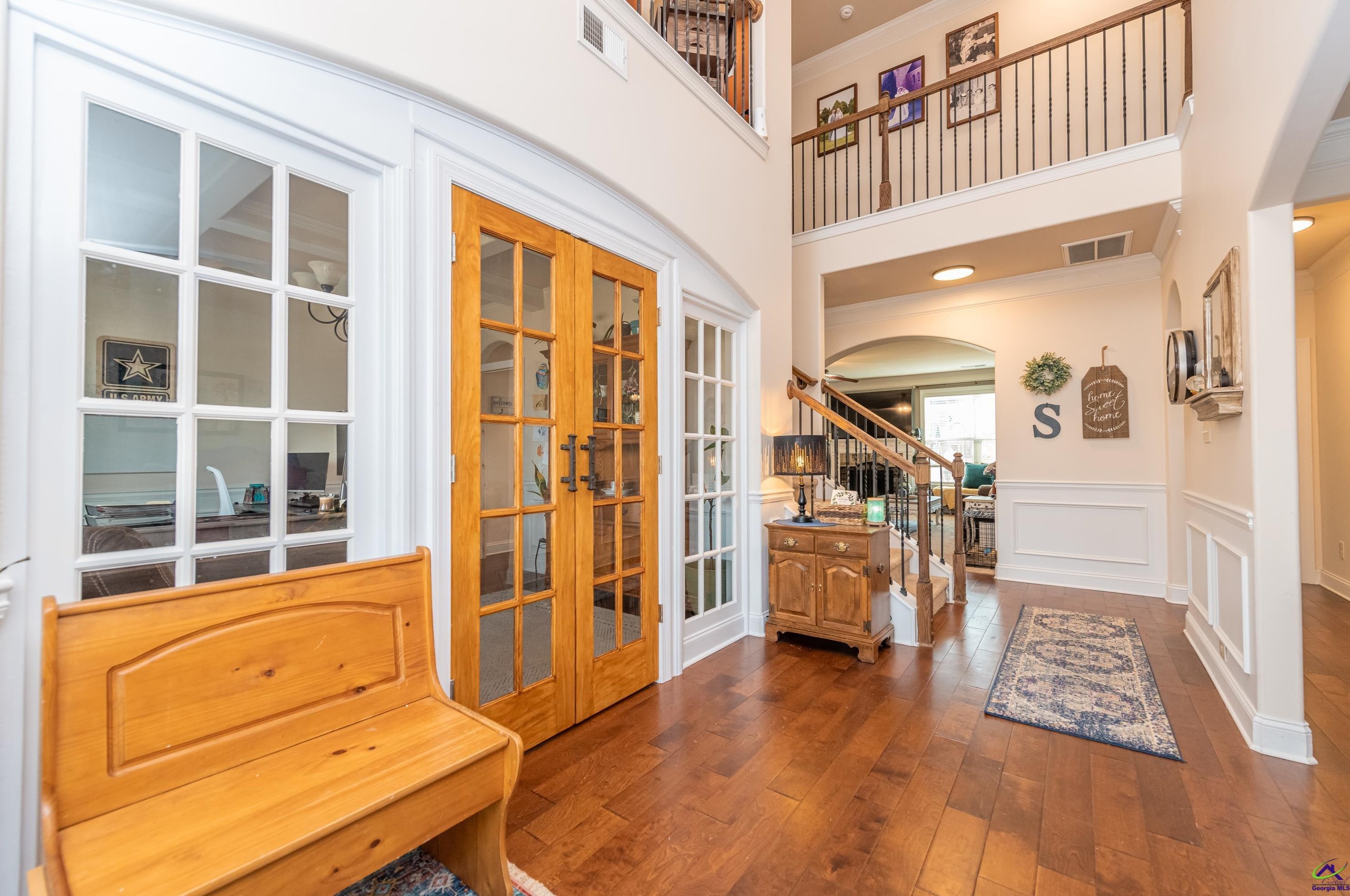 808 Cornwall Dr, Kathleen, GA 31047