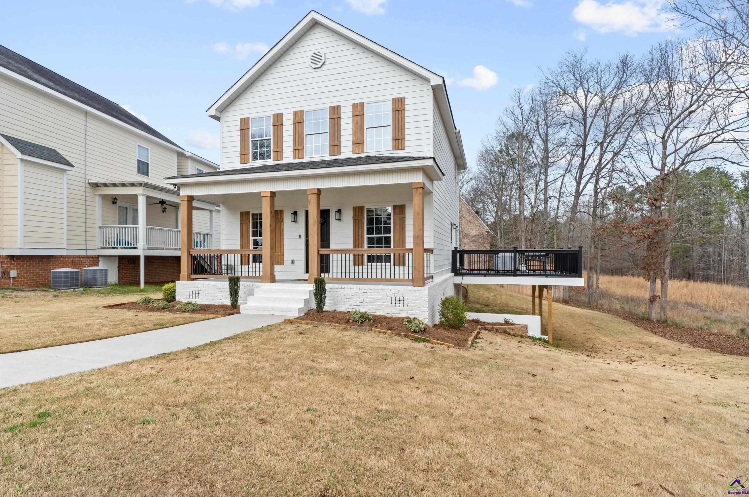 516 Whistler Ln, Macon, GA 31210-7601