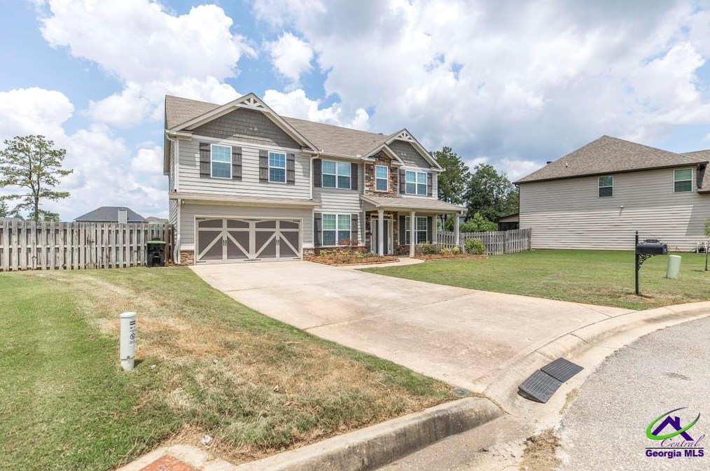 109 Pocono Ct, Bonaire, GA 31005-5607