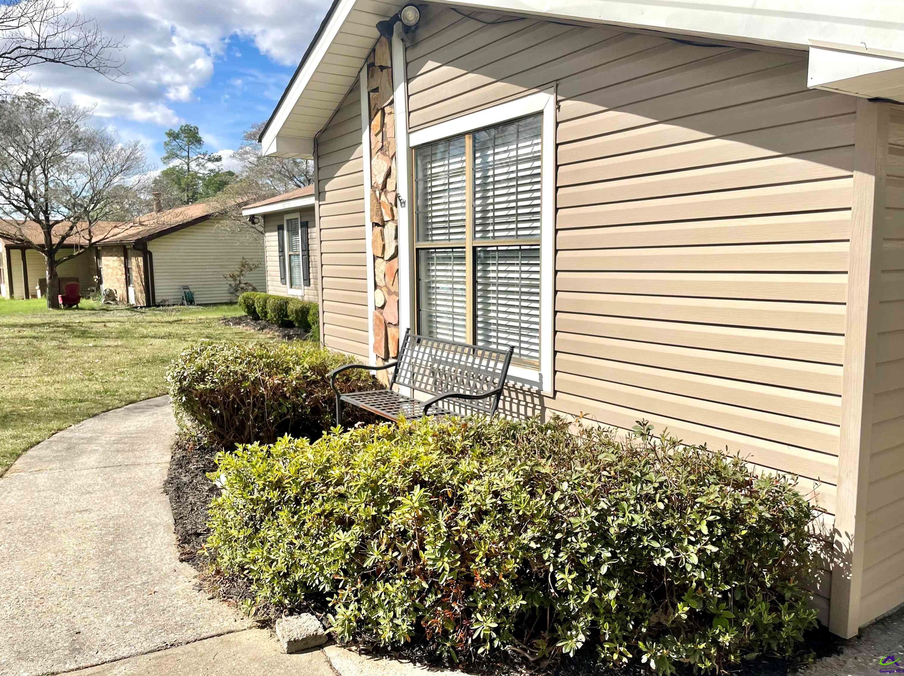 102 Pine Hollow Dr, Warner Robins, GA 31088