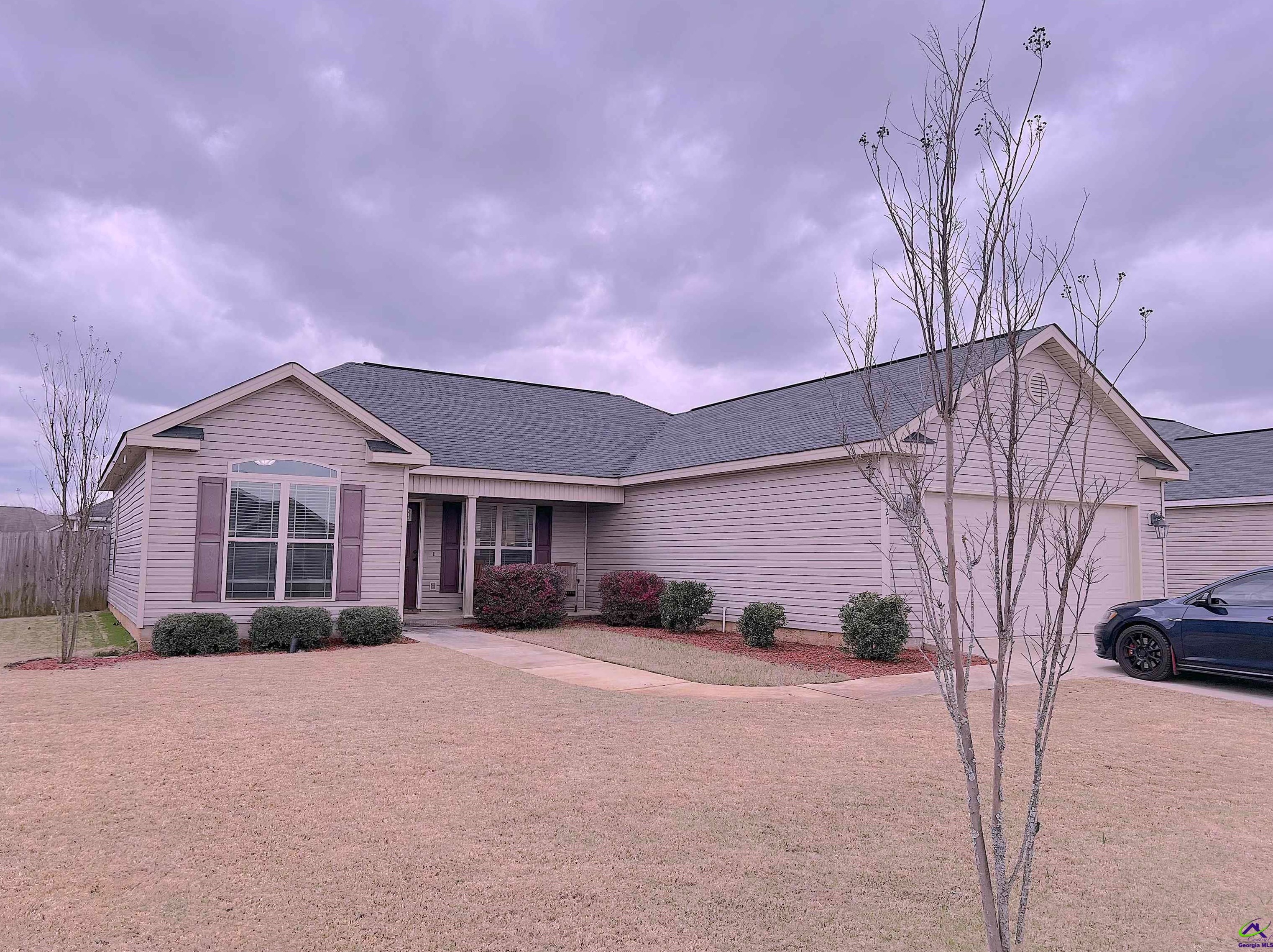 121 Raymond Cir, Warner Robins, GA 31088