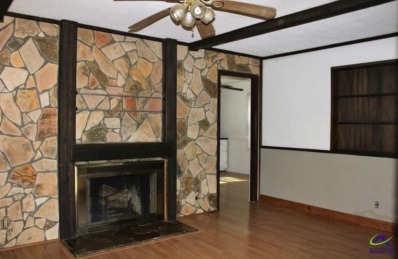 407 Thomas Blvd, Warner Robins, GA 31093