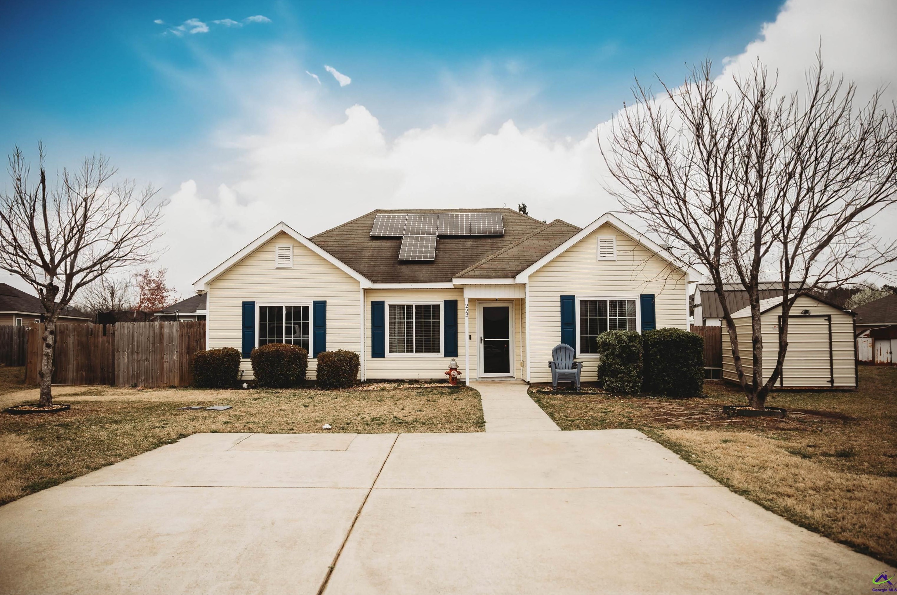 223 Winsted Ct, Perry, GA 31069-5923