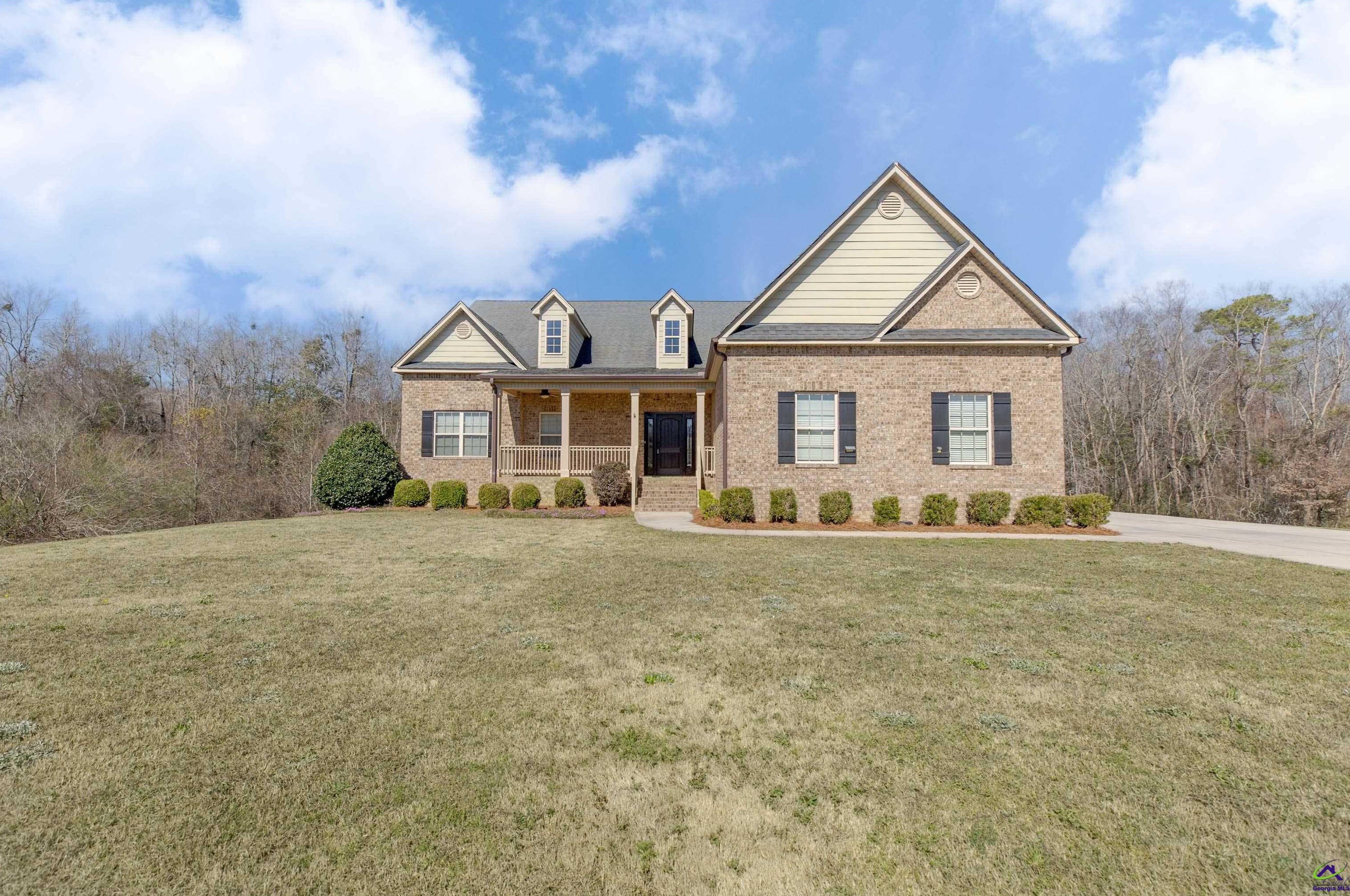 503 Shoshone Cir, Kathleen, GA 31047