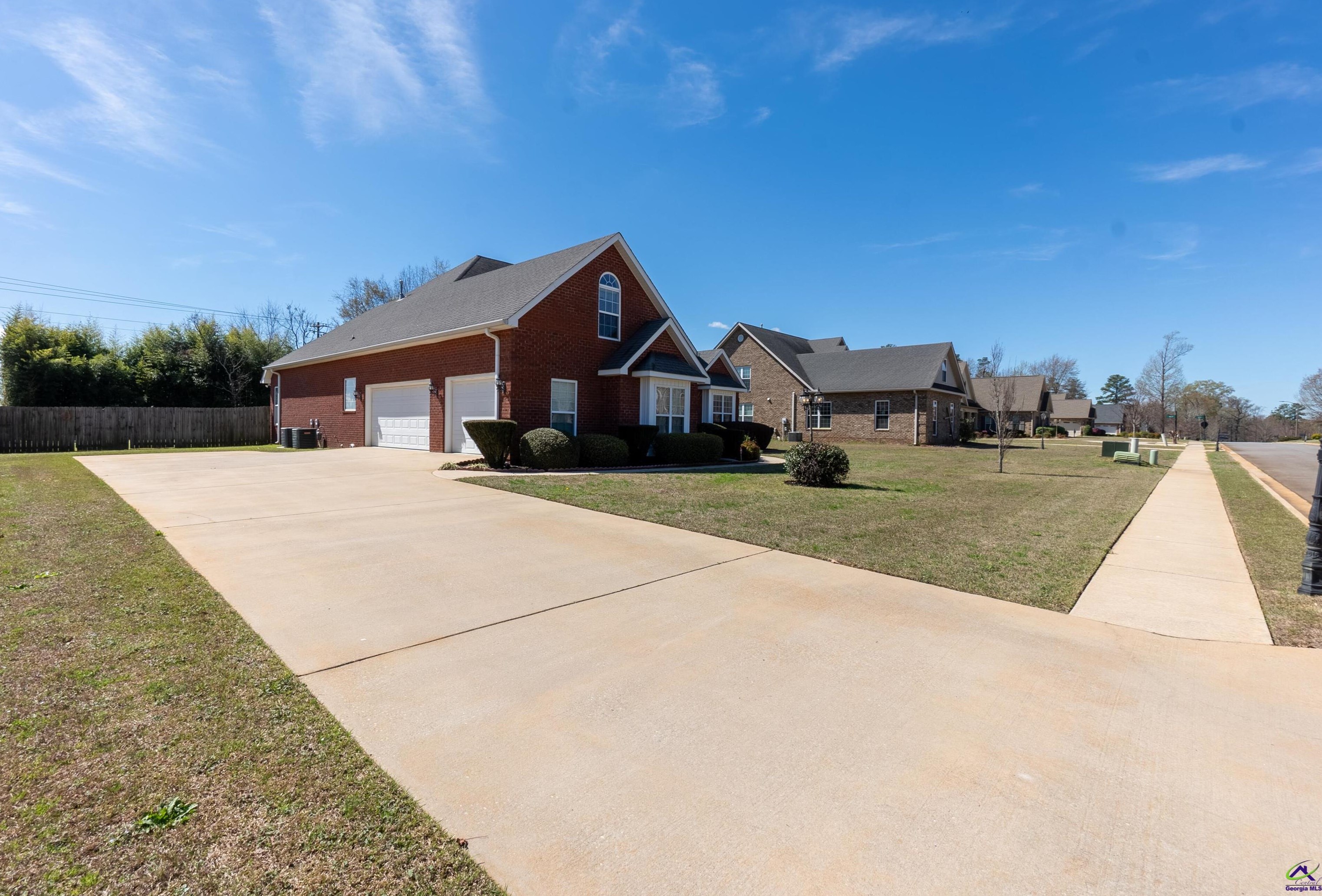 126 Abercorn Street, Warner Robins, GA 31088