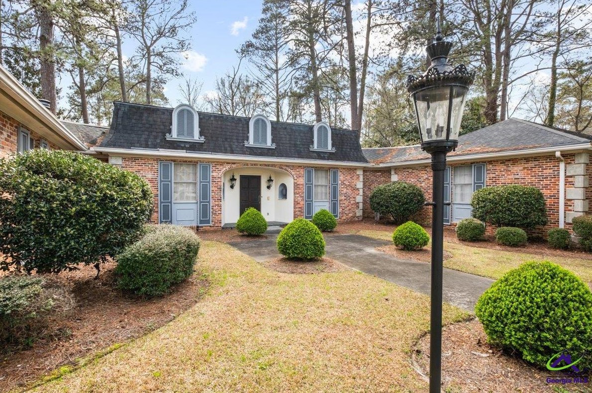 271 Idlewild Rd, Macon, GA 31210-4703
